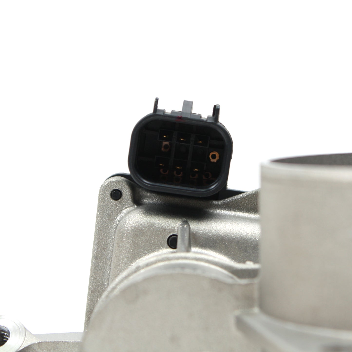 Throttle Body GENUINE for 2010-2014 Santa Fe Sedona Sorento 3.5L OEM 351003C700