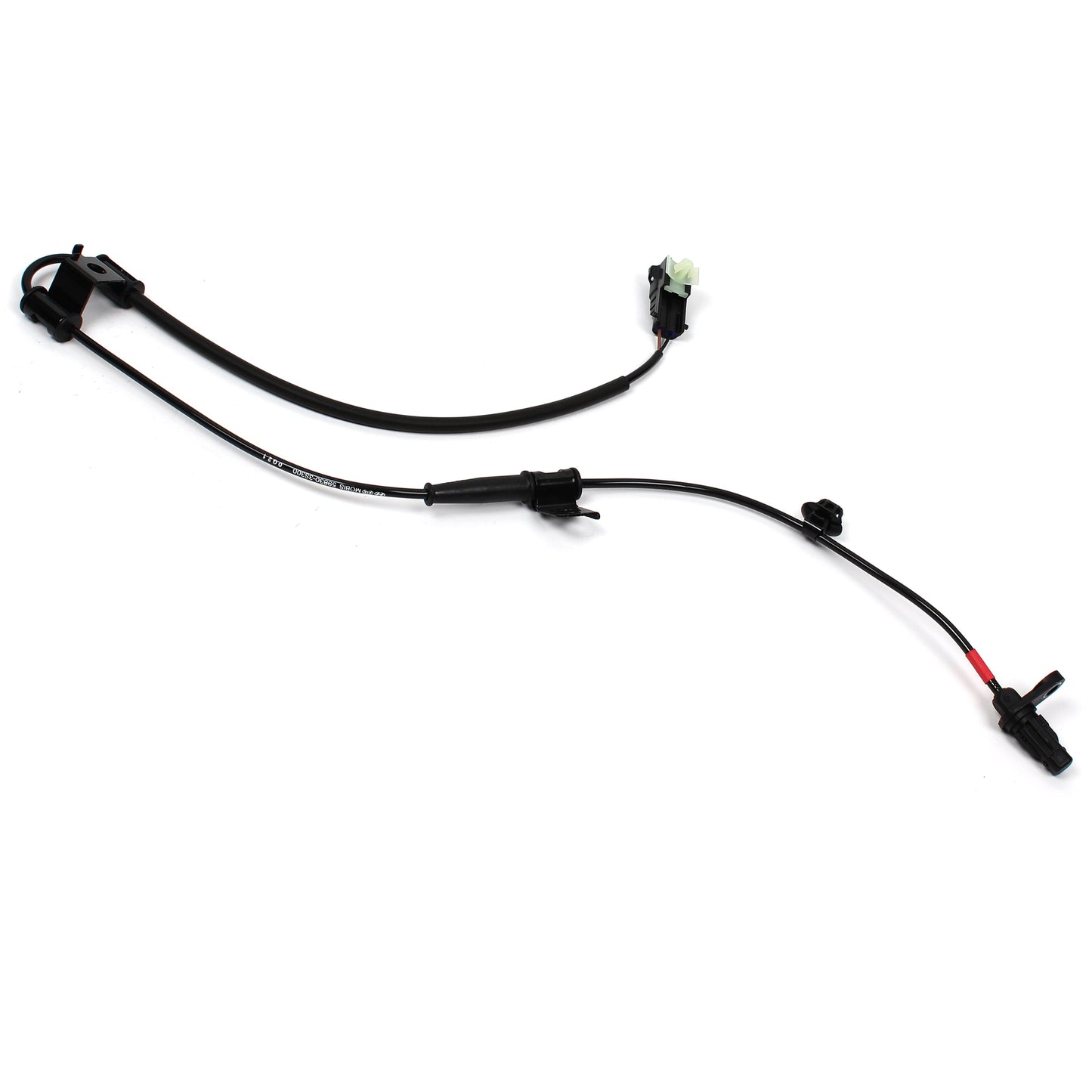 GENUINE ABS Speed Sensor FRONT RIGHT for 11-14 Hyundai Sonata OEM 598303S300