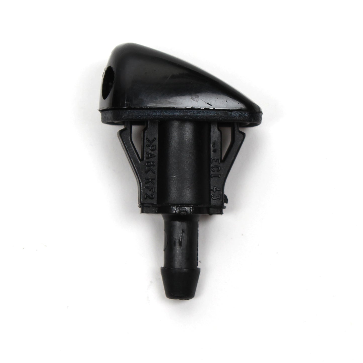 GENUINE Wiper Washer Nozzle for 1999-2009 Hyundai Kia OEM 98630YY000