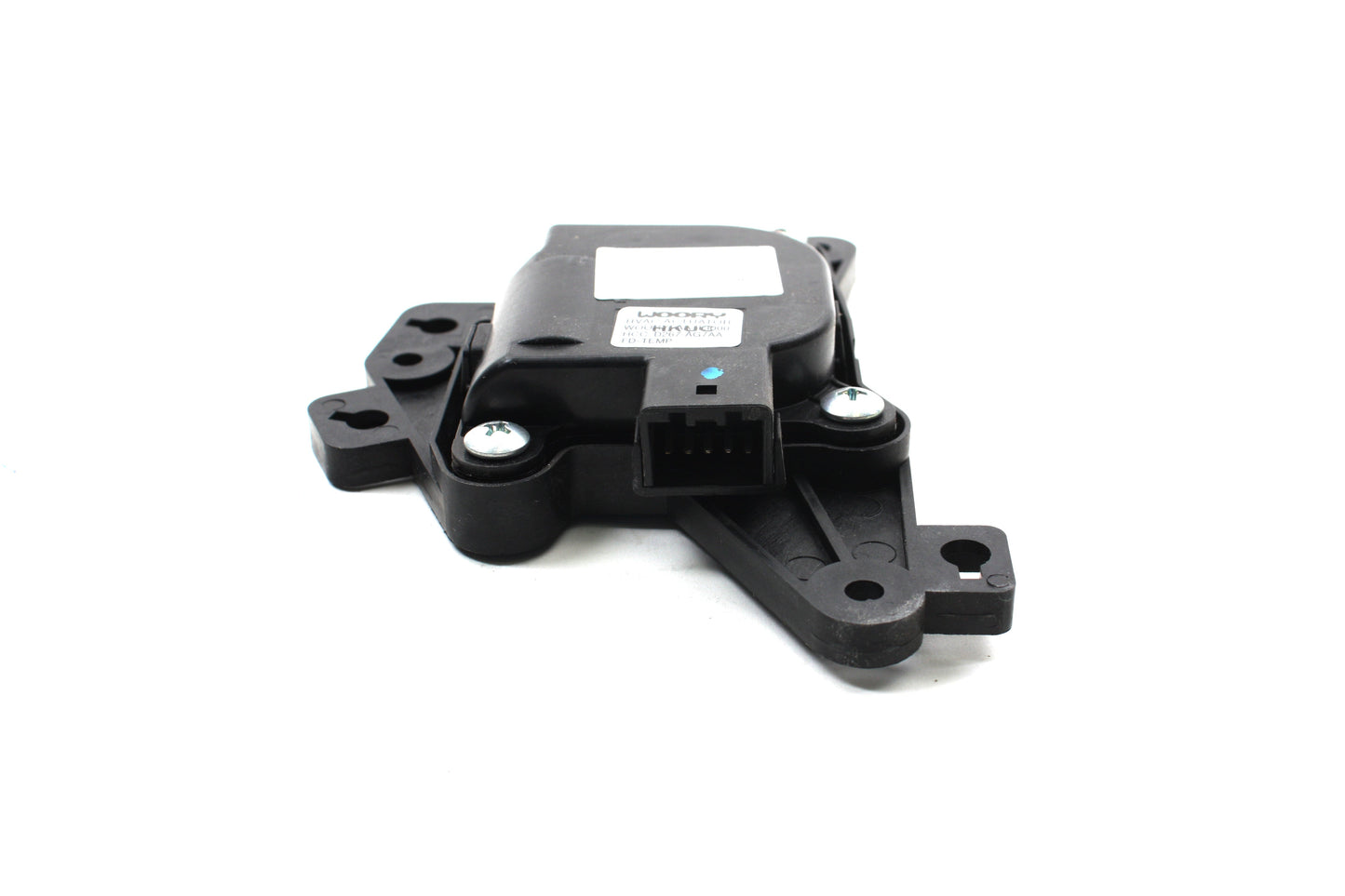 GENUINE Door Temperature Actuator for 07-12 Hyundai Elantra OEM 971592L000