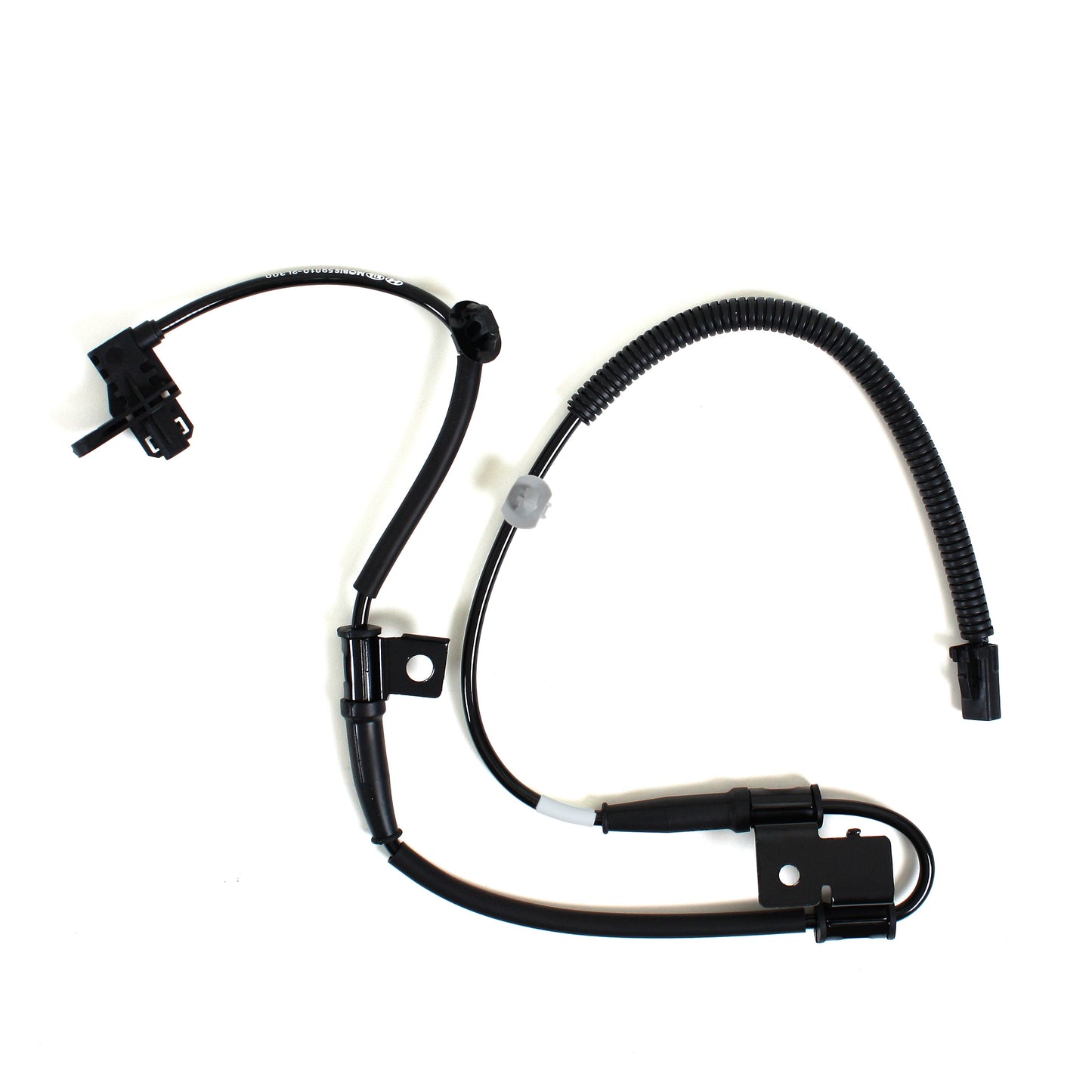 GENUINE ABS Speed Sensor FRONT LEFT for 07-12 Hyundai Elantra OEM 598102L300
