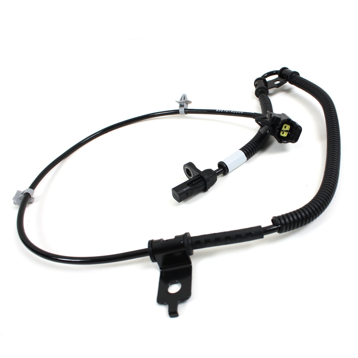 GENUINE ABS Speed Sensor FRONT LEFT for 2006-14 Entourage Sedona 956704D000