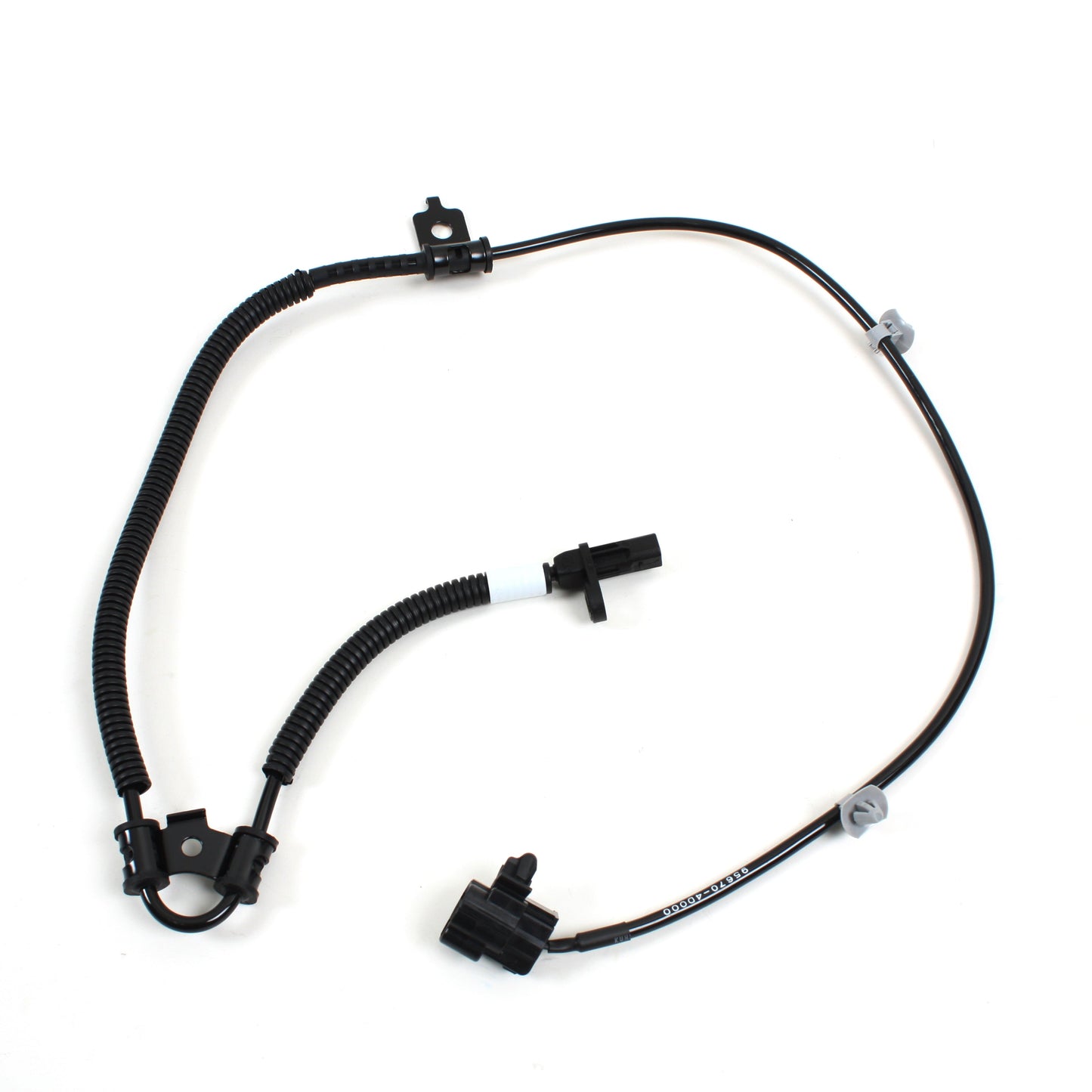 GENUINE ABS Speed Sensor FRONT LEFT for 2006-14 Entourage Sedona 956704D000