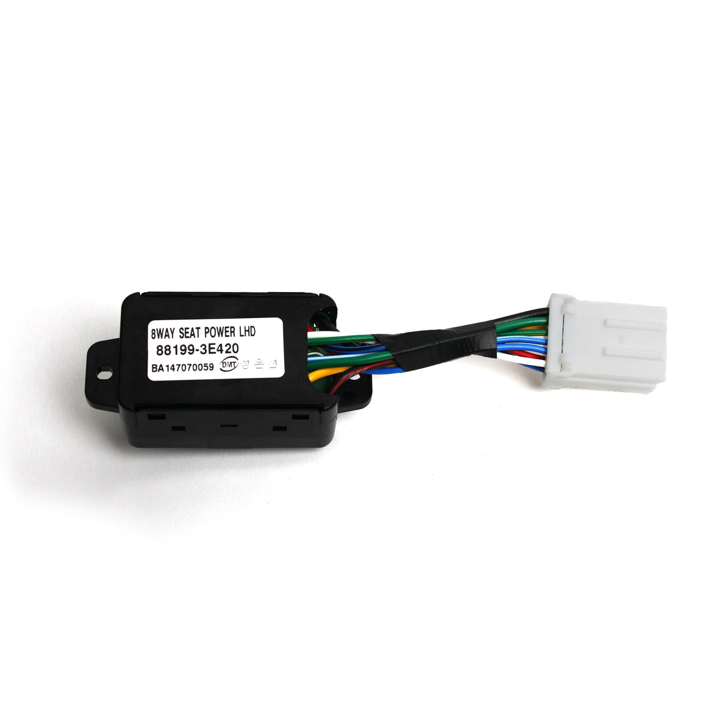 GENUINE Power Seat Switch for 2007-2009 Kia Sorento 881993E420