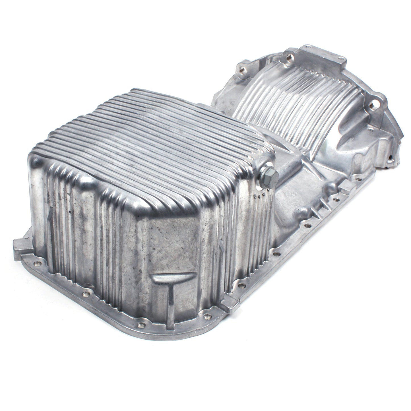 GENUINE Engine Oil Pan for 02-10 Elantra Tiburon Tucson 2.0L OEM 2152023604
