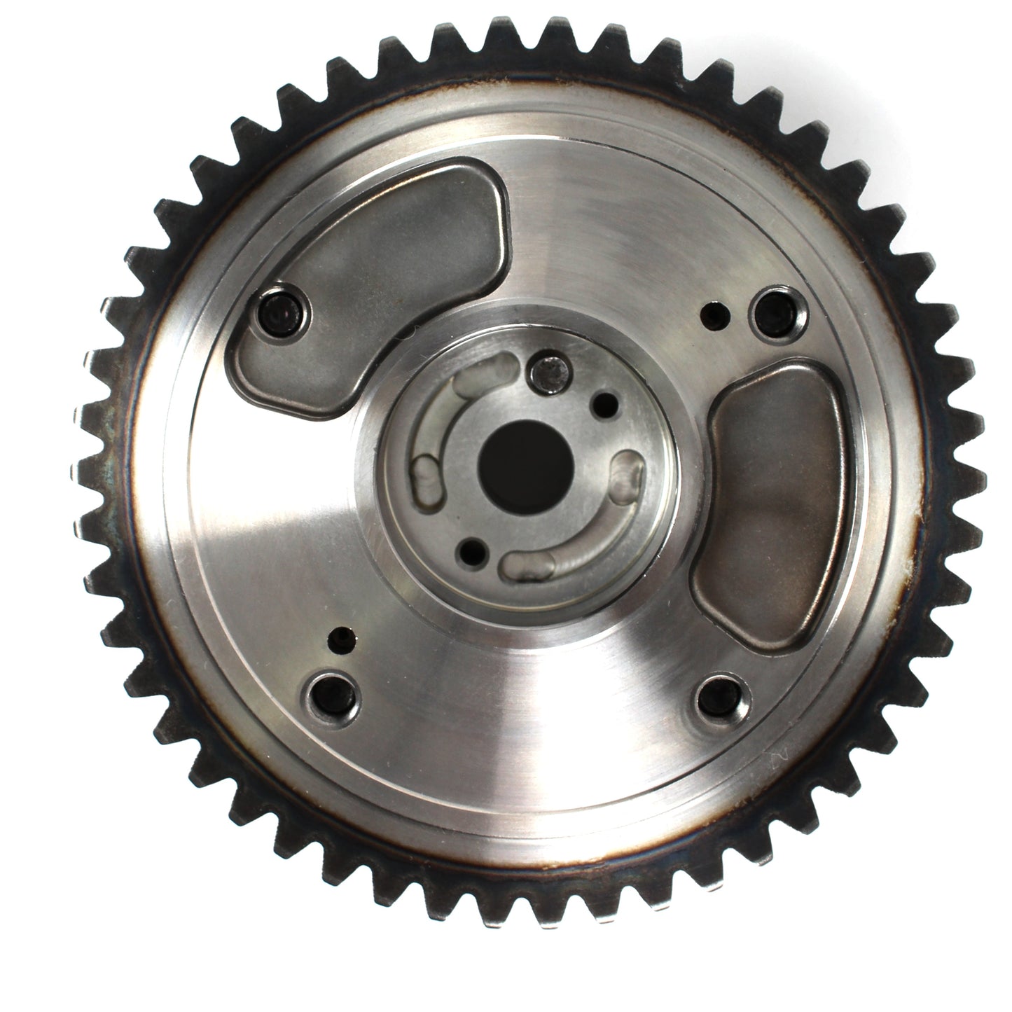 GENUINE CVVT Gear for Azera Genesis Coupe Veracruz Kia Sedona Sorento 243503C113