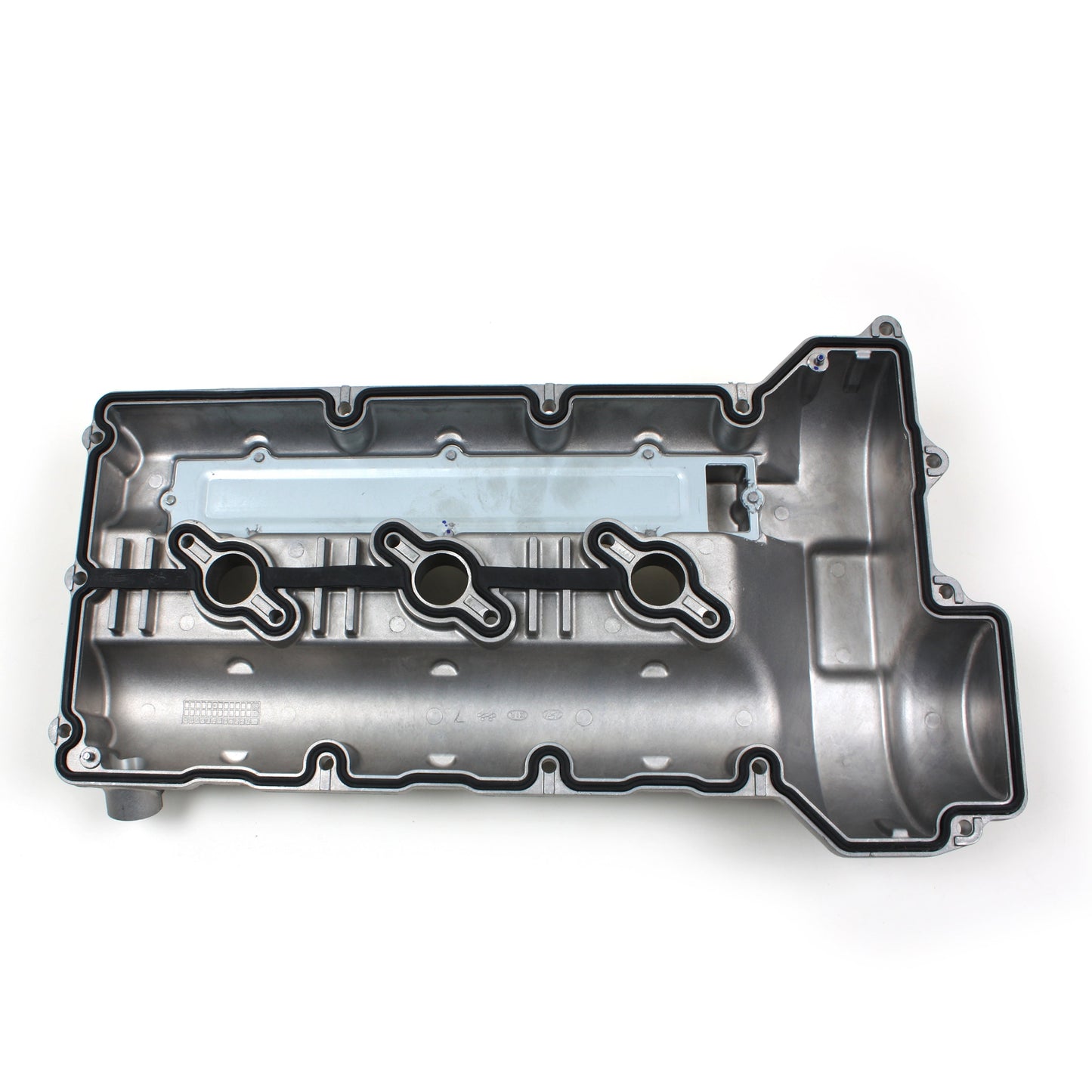 GENUINE Engine Valve Cover Right for 06-12 Hyundai Kia 3.3L 3.8L OEM Parts