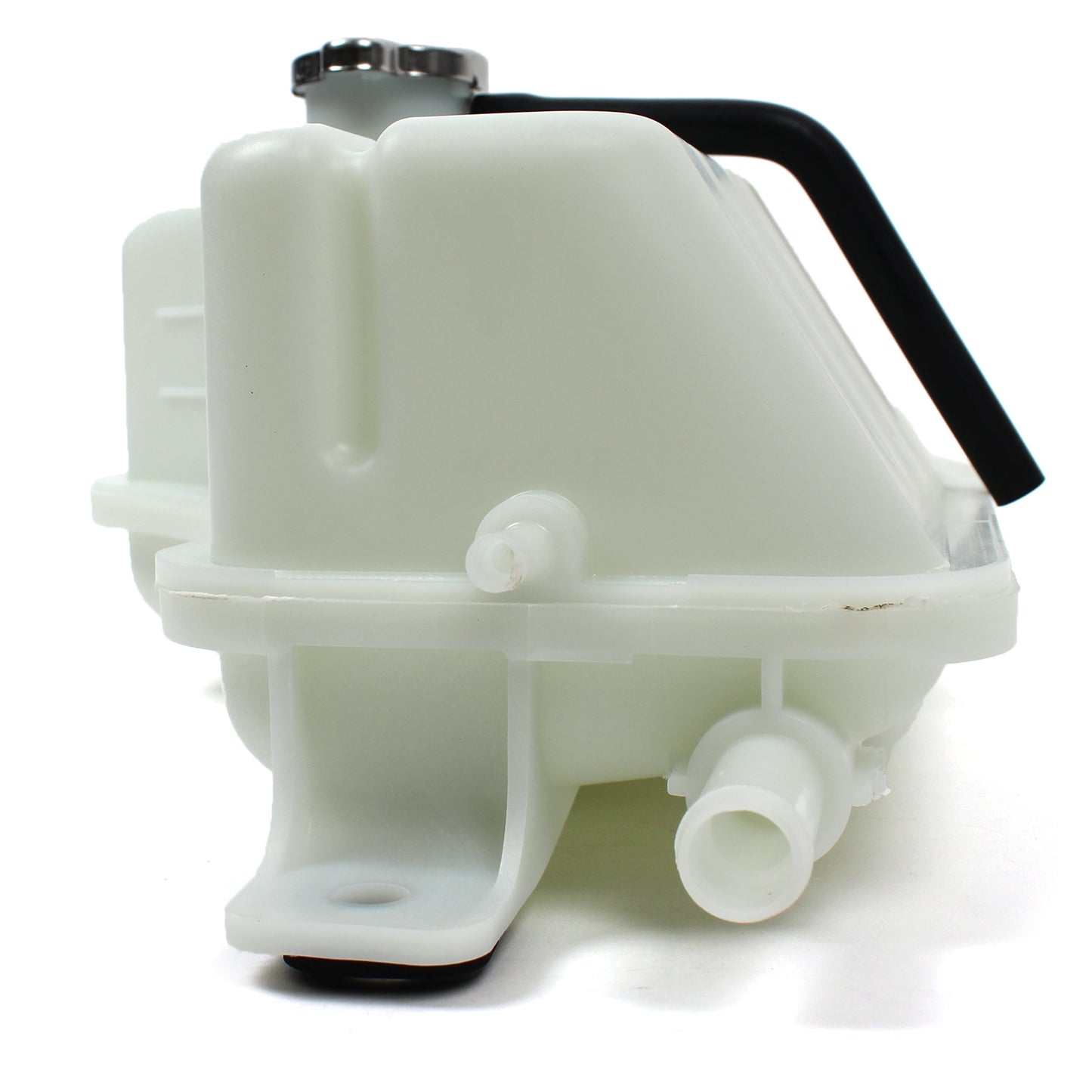 GENUINE Coolant Reservoir Tank w/ Cap for 2003-2006 Kia Sorento 254303E201