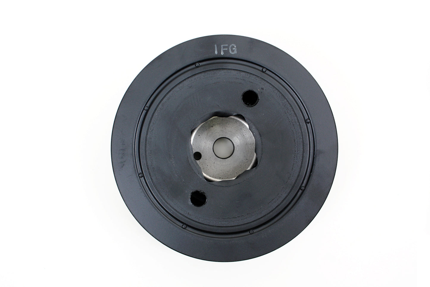 GENUINE Crankshaft Pulley for 02-06 XG350 Santa Fe Amanti Sedona 2312439504