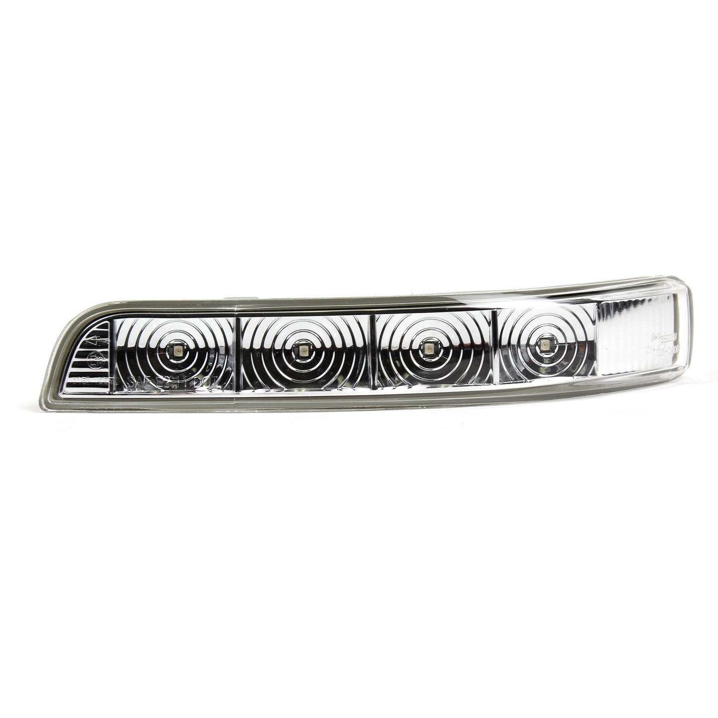 GENUINE Fits 12-15 KIA Sorento 4LED Side Mirror Signal lamp LH OEM 876132P000