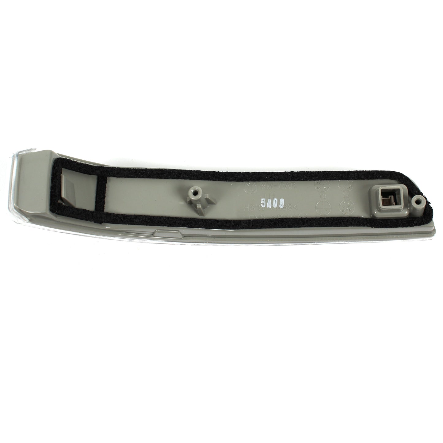 GENUINE Fits 12-15 KIA Sorento 4LED Side Mirror Signal lamp LH OEM 876132P000