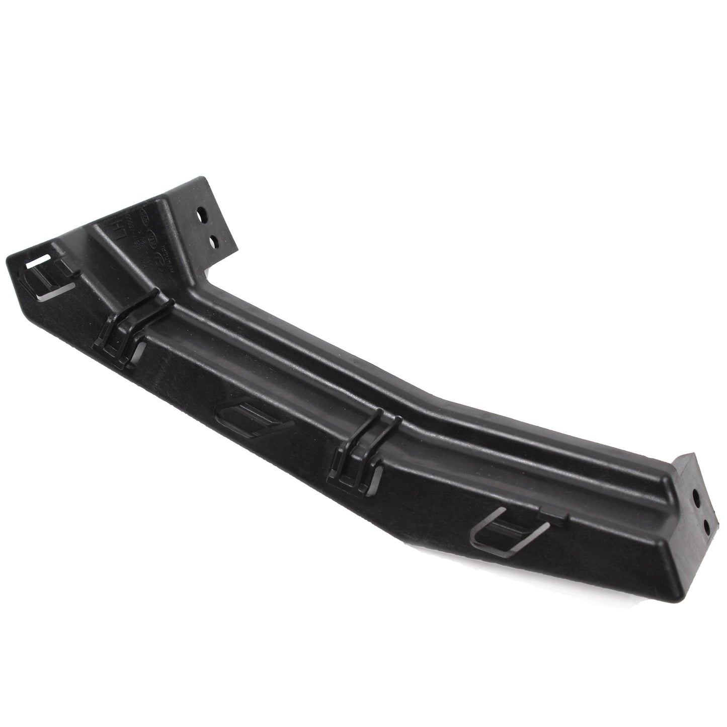 GENUINE Front Bumper Bracket LEFT DRIVER for 13-17 Hyundai Elantra GT 86517A5000