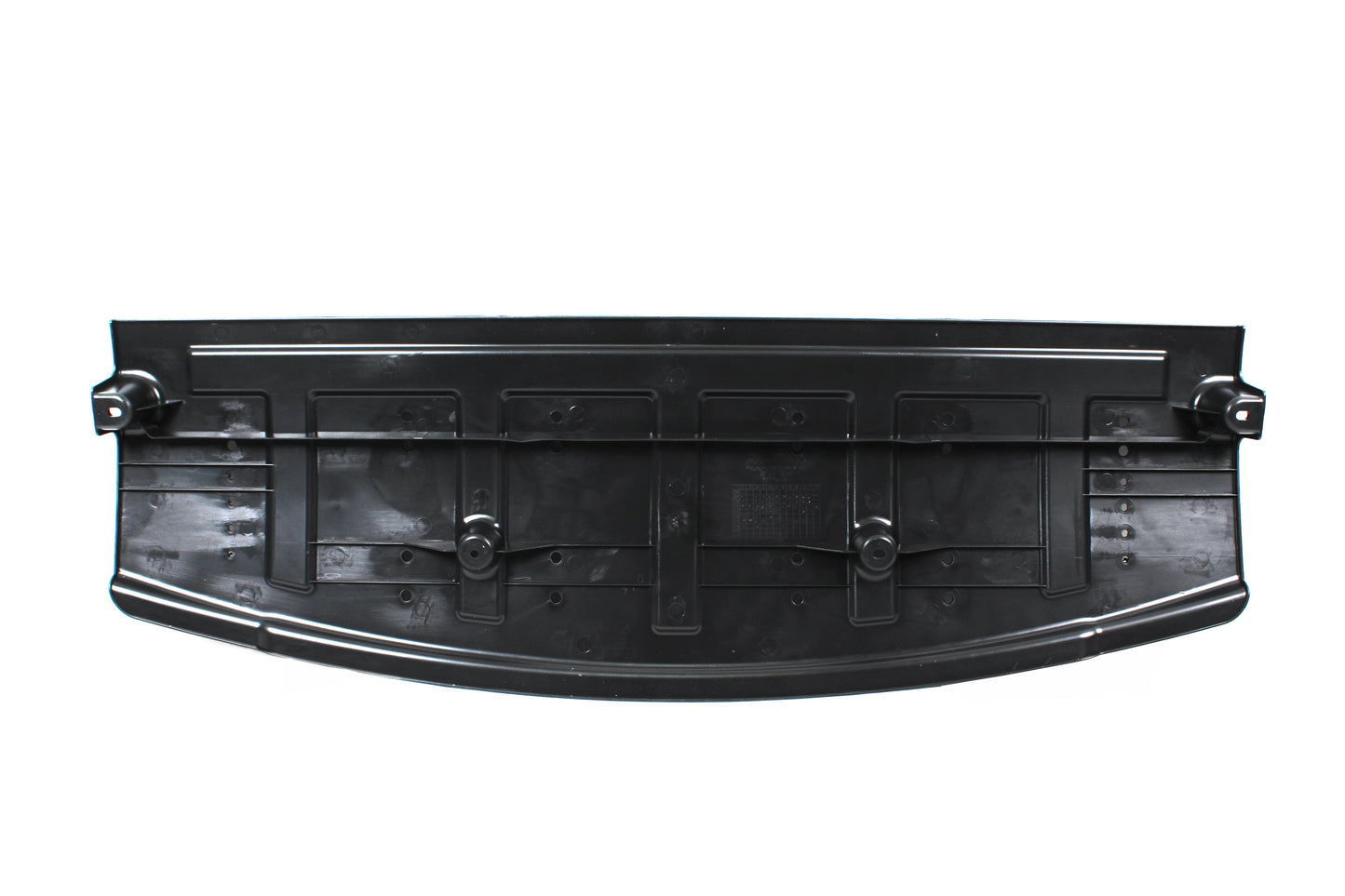 GENUINE ENGINE UNDER COVER for 2010-2012 HYUNDAI GENESIS COUPE 291202M000