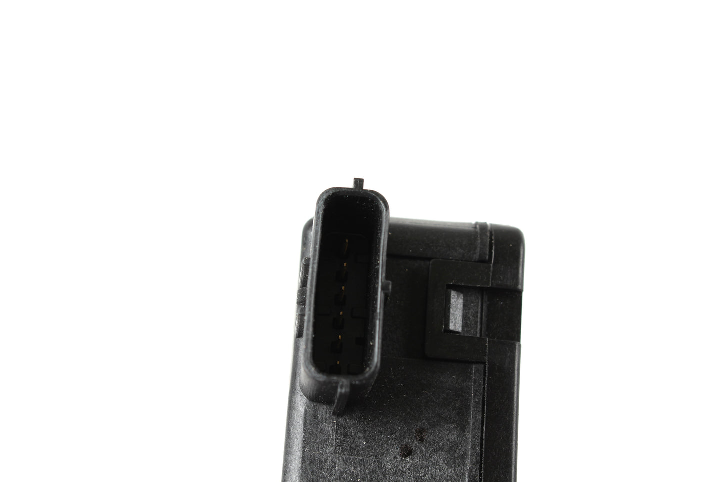 GENUINE Air Shutter Actuator Motor 2011-2015 Hyundai Sonata Hybrid 863794R000