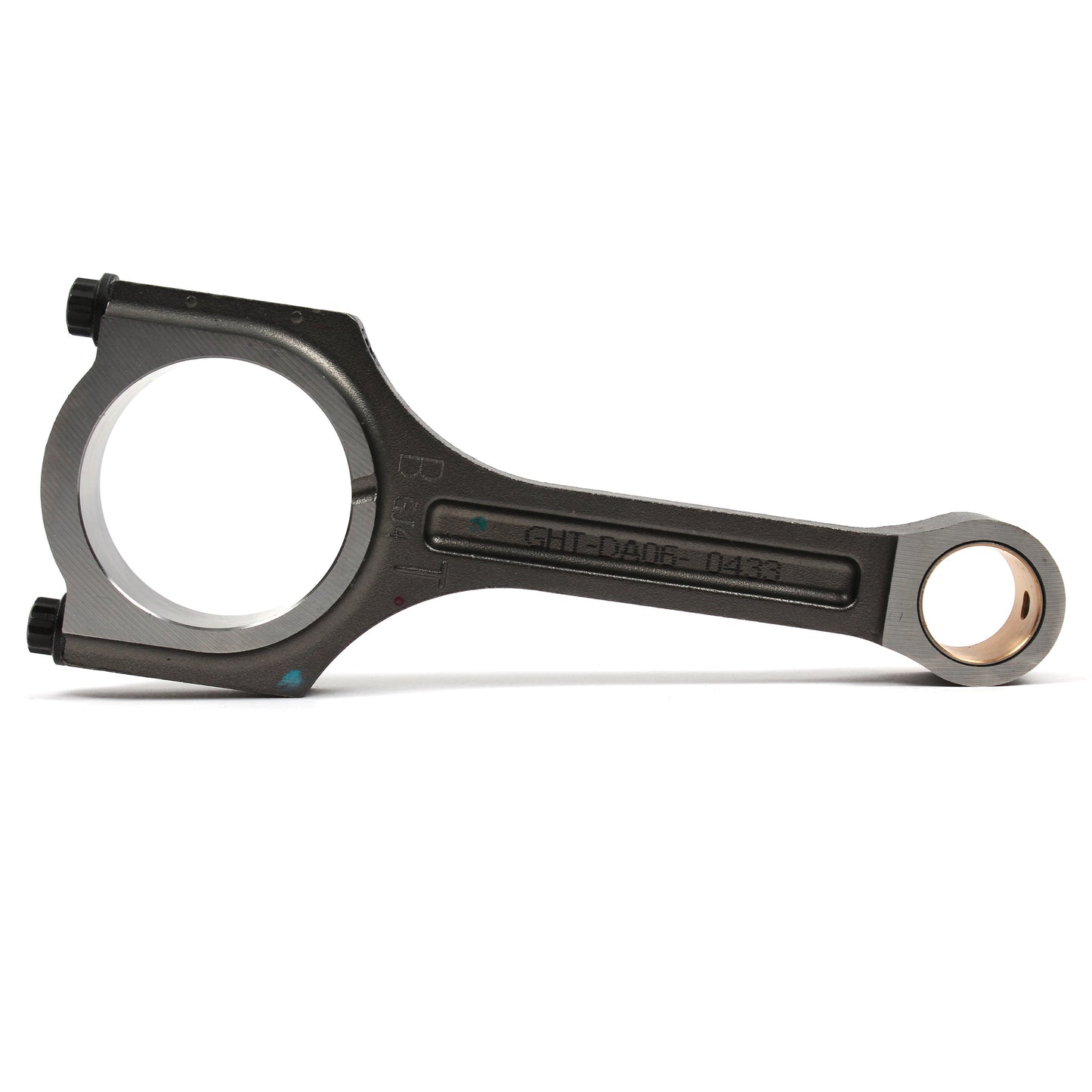 GENUINE Connecting Rod for 10-12 Hyundai Genesis Coupe 2.0L Turbo OEM 235102C400