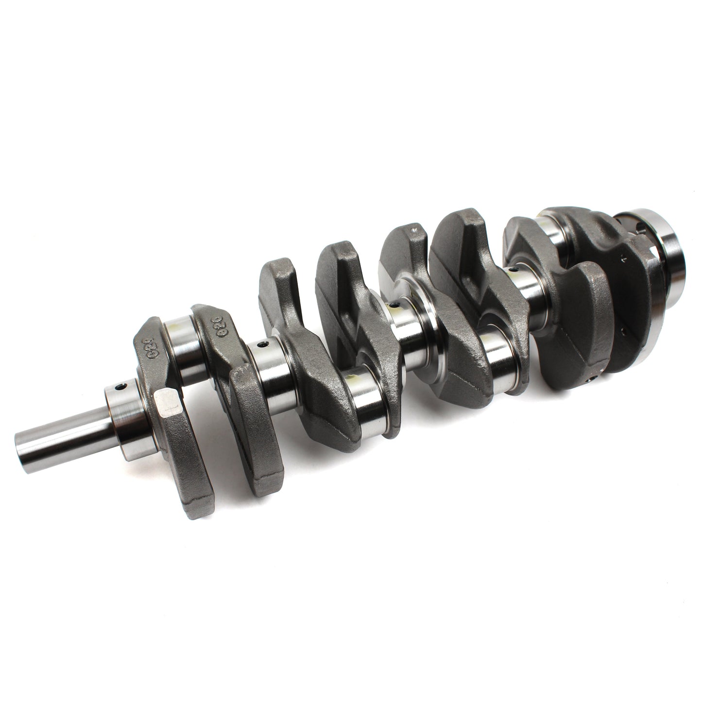 GENUINE Crankshaft for Genesis Coupe Santa Fe Sonata Optima Sportage 231112G400