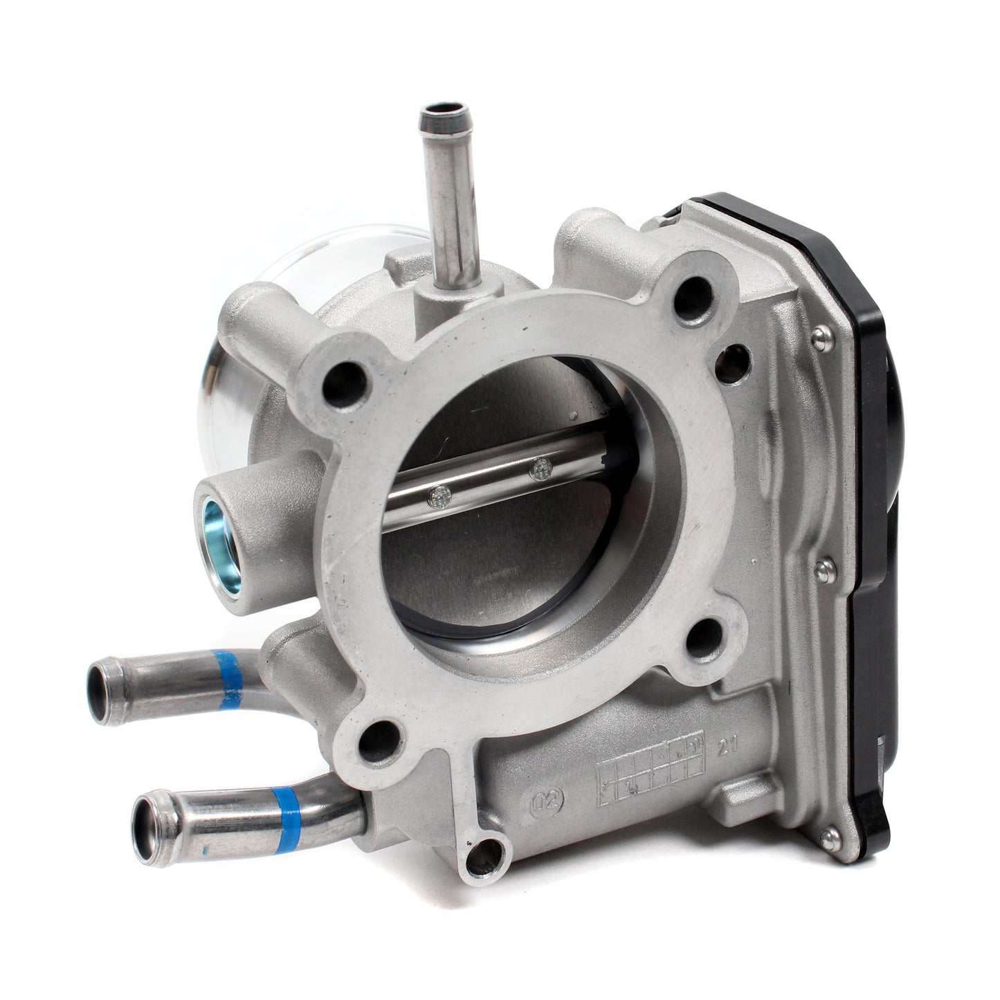 GENUINE Throttle Body for 16-20 Kia Forte5 Optima 1.6L Turbo OEM 351002B340