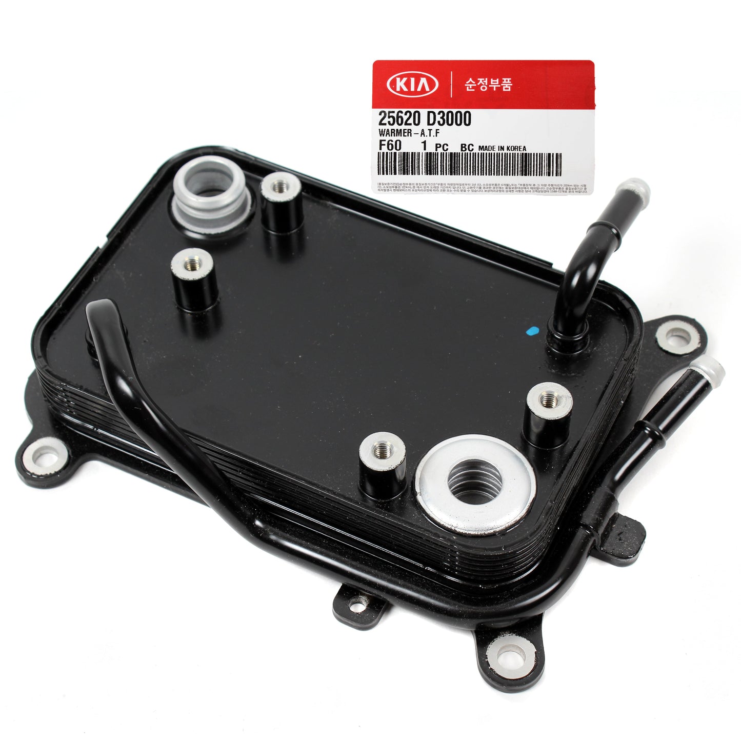 GENUINE Transmission Oil Cooler Warmer for 2016-2020 Hyundai Tucson 25620D3000