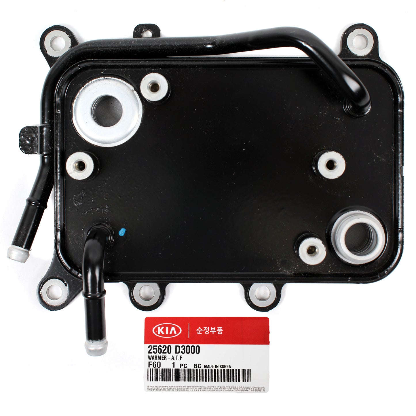 GENUINE Transmission Oil Cooler Warmer for 2016-2020 Hyundai Tucson 25620D3000