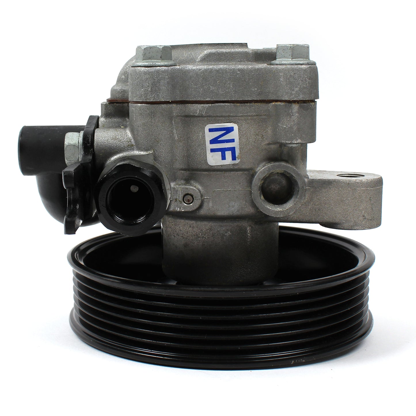 GENUINE Power Steering Pump for 2006-2010 Hyundai Sonata 3.3L OEM 571003K500