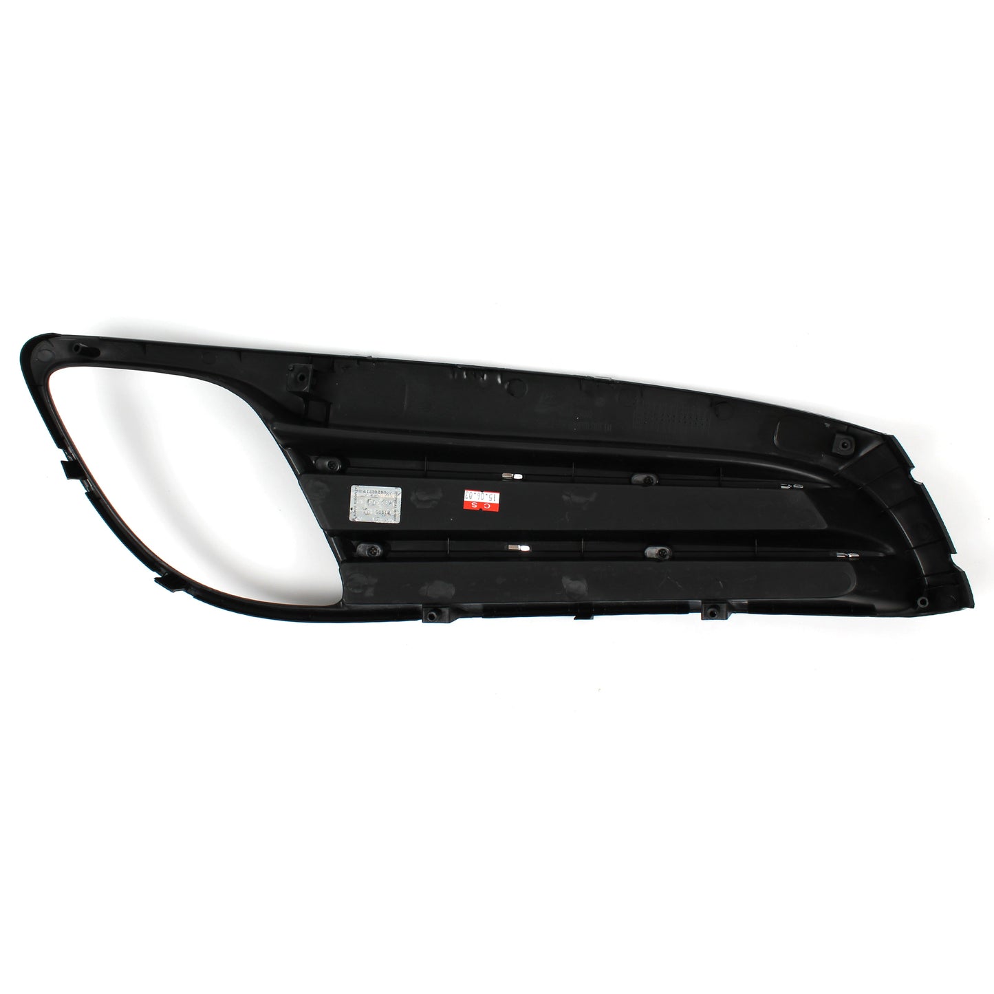 GENUINE Fog Light Cover LEFT for 10-12 Hyundai Genesis Coupe OEM 865612M000