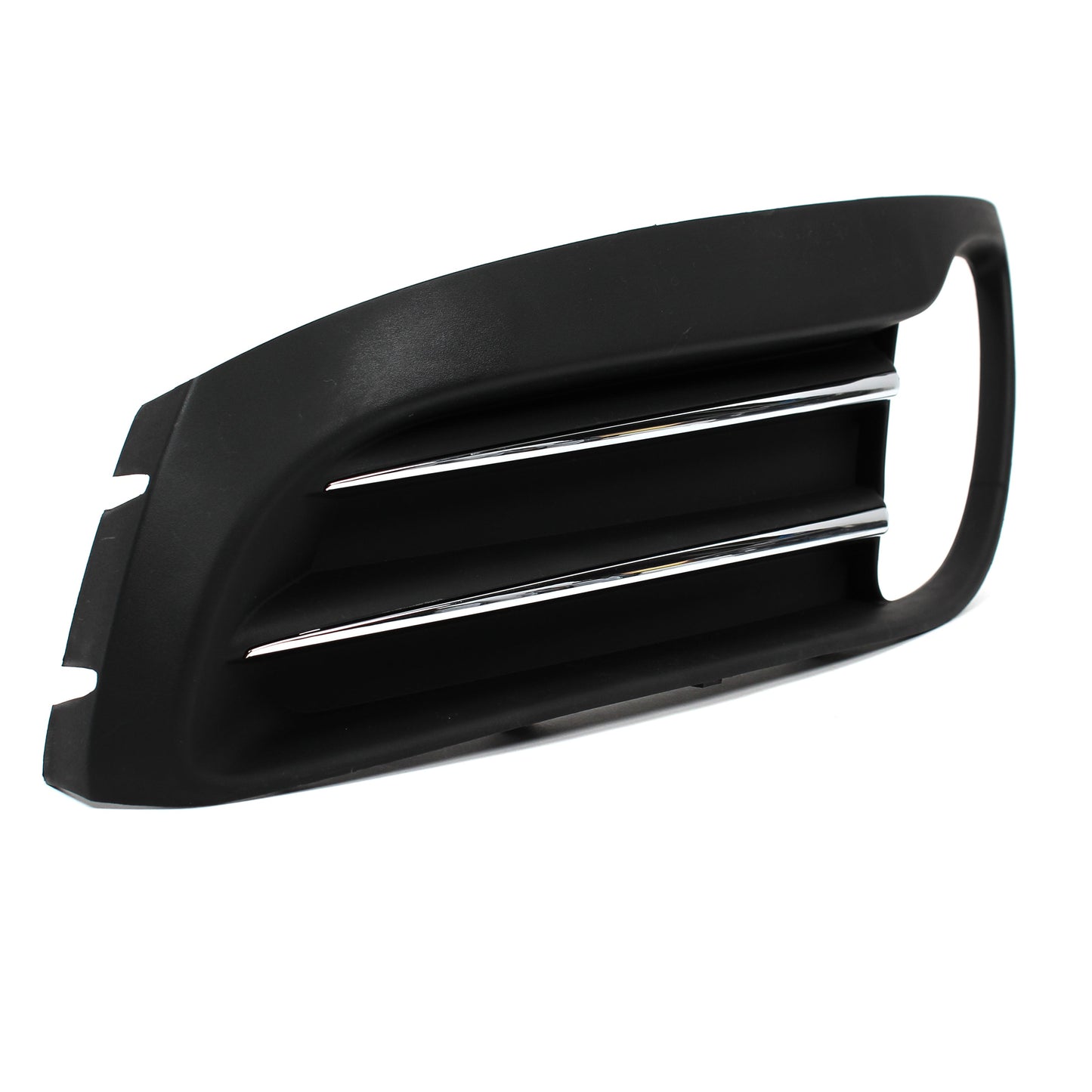 GENUINE Fog Light Cover LEFT for 10-12 Hyundai Genesis Coupe OEM 865612M000