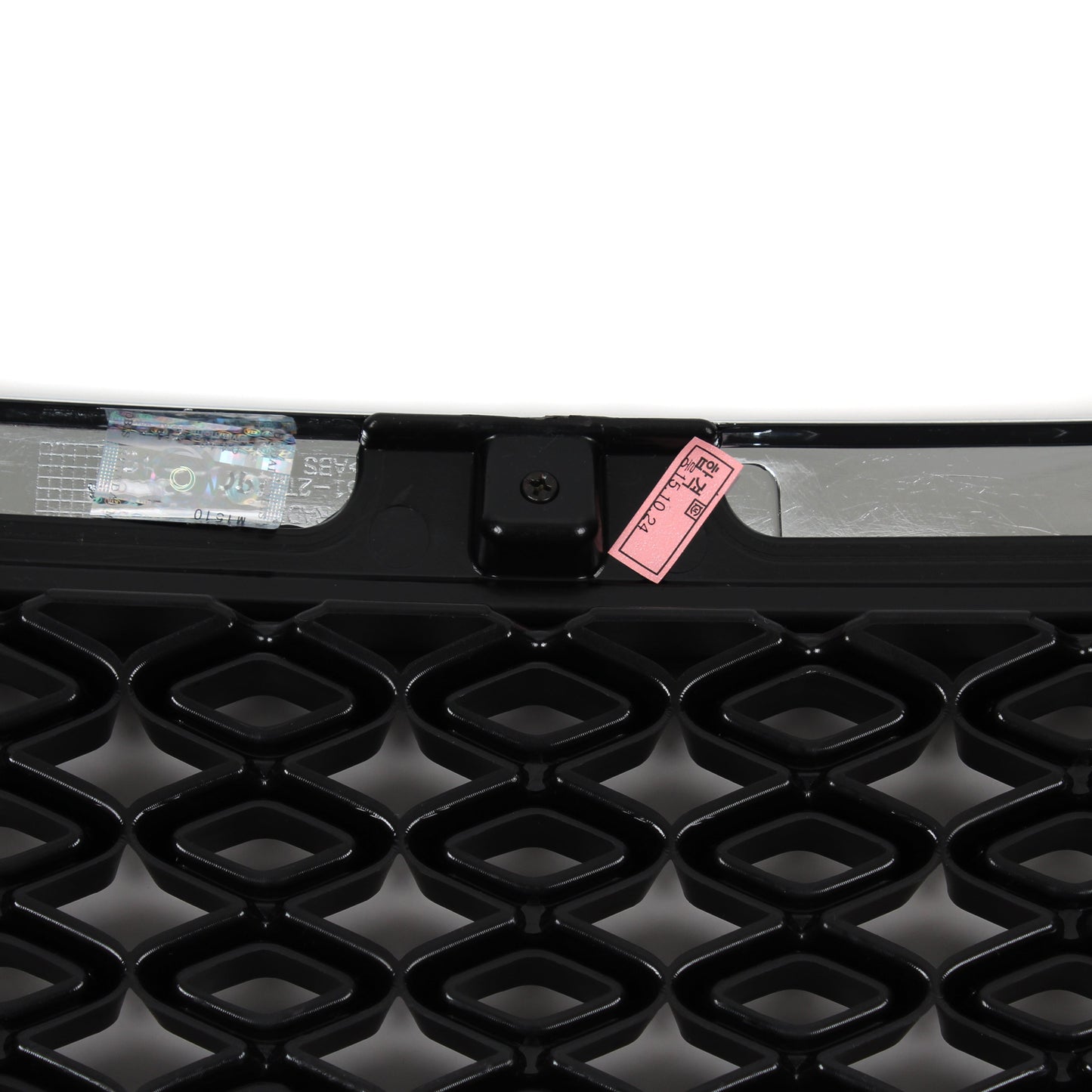 GENUINE Radiator Grille Chrome for 2011-2013 Kia Optima OEM 863502T000