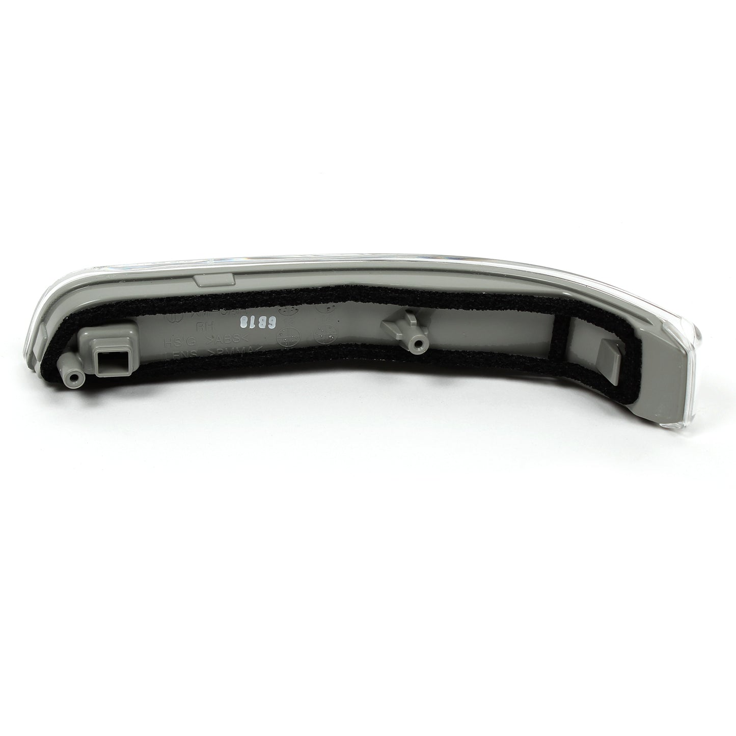 GENUINE Side Mirror Signal lamp FRONT RIGHT for 12-15 Kia Sorento 876232P000