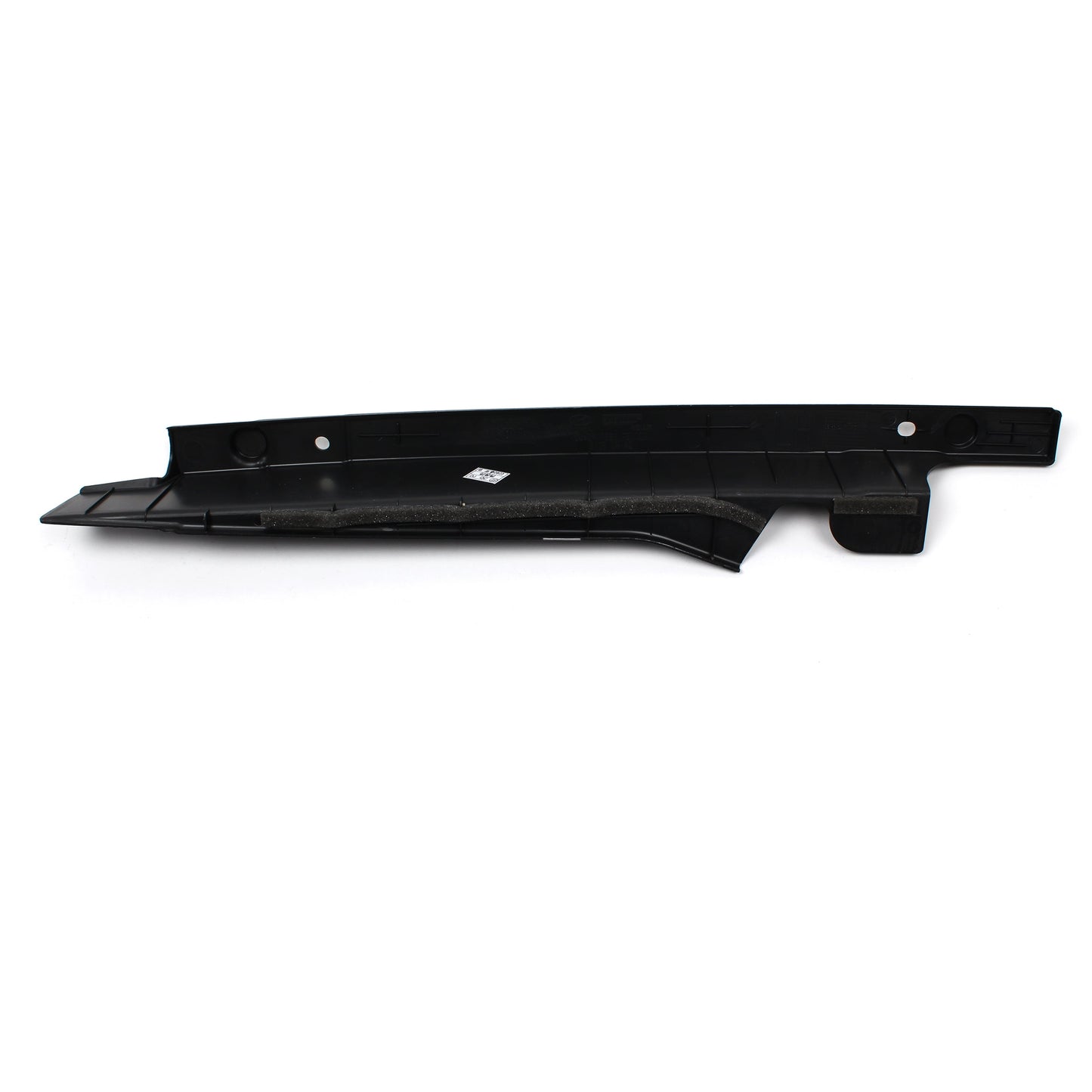 GENUINE Fender Inner Side Cover DRIVER for 11-15 Hyundai Sonata 841303S000