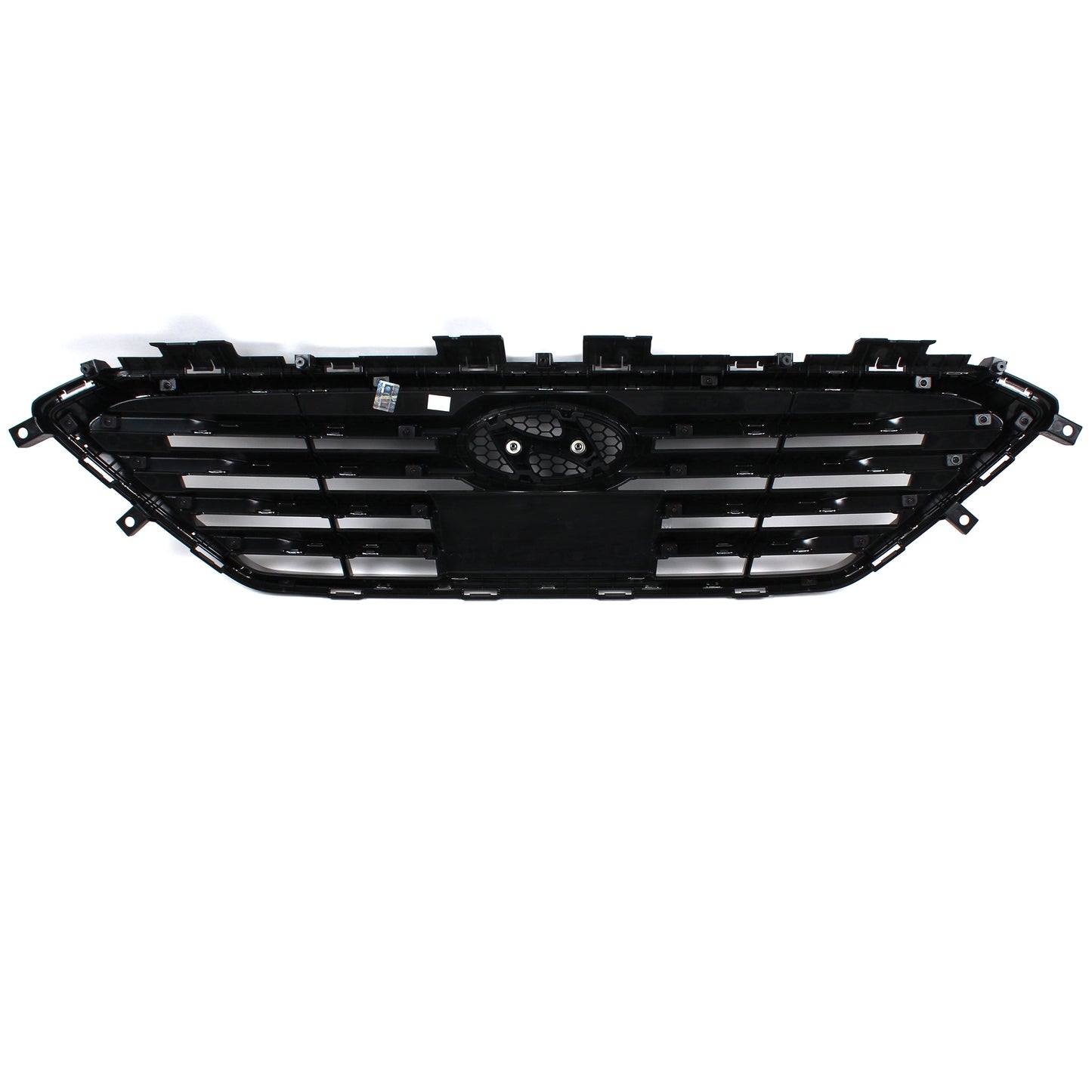 GENUINE Grille Radiator for 2015-17 Hyundai Sonata Smart Cruise 86350C1200