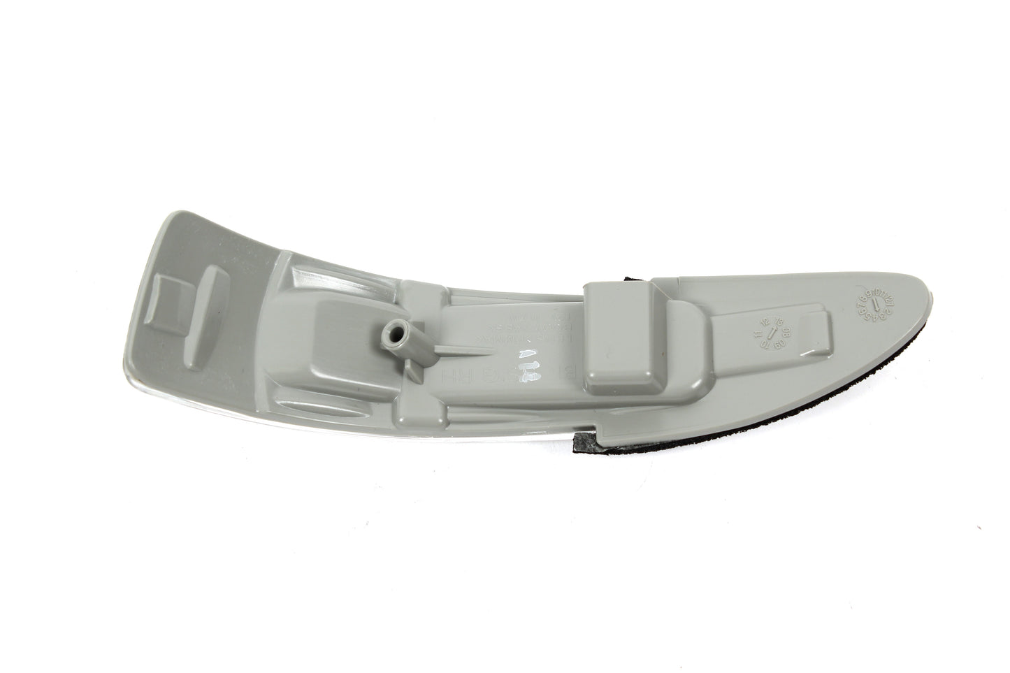GENUINE Genesis Coupe 2010-2016 for Side Mirror Signal lamp RIGHT 876142M000