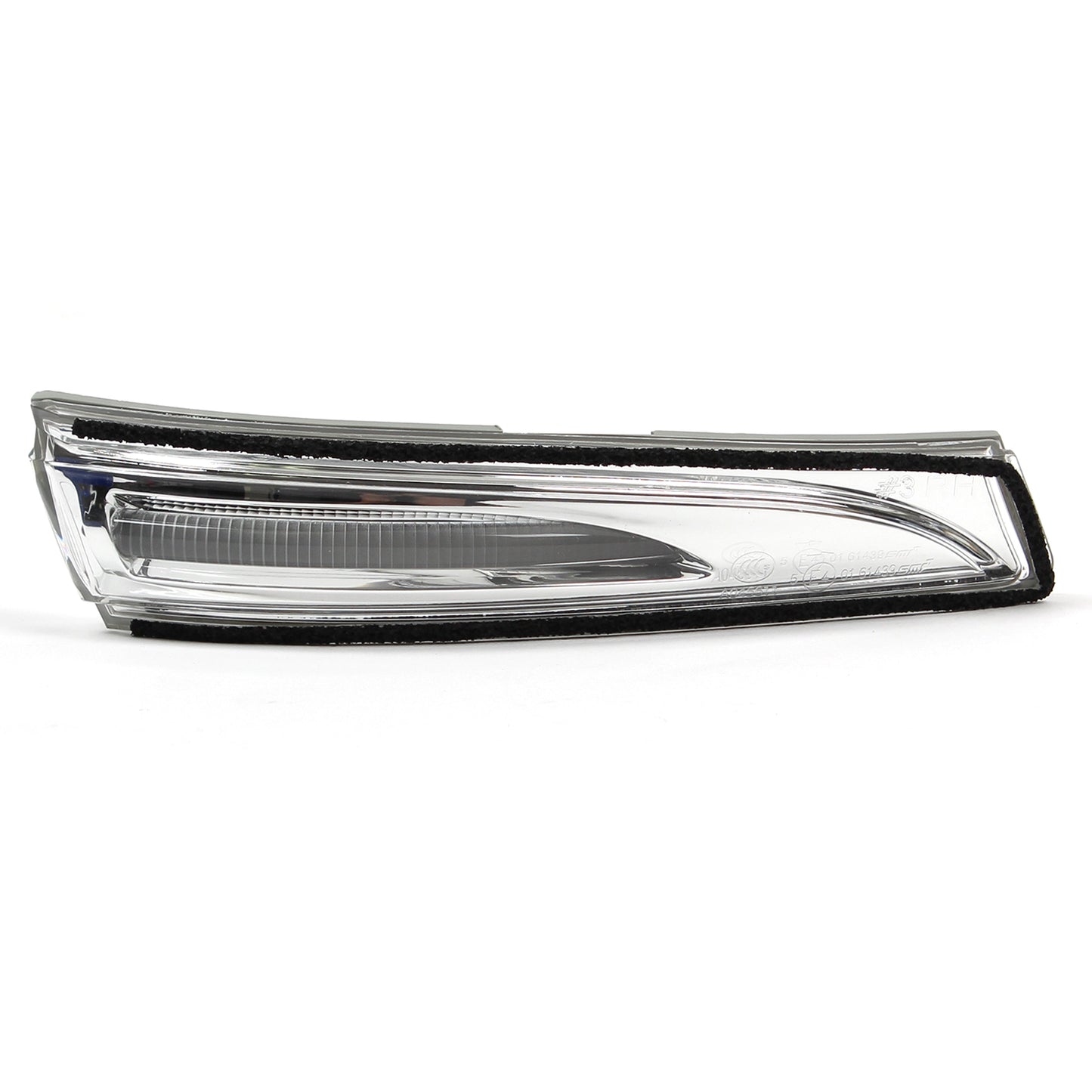 GENUINE Side Mirror Signal lamp RH for 11-16 Accent Elantra Veloster 876243X000