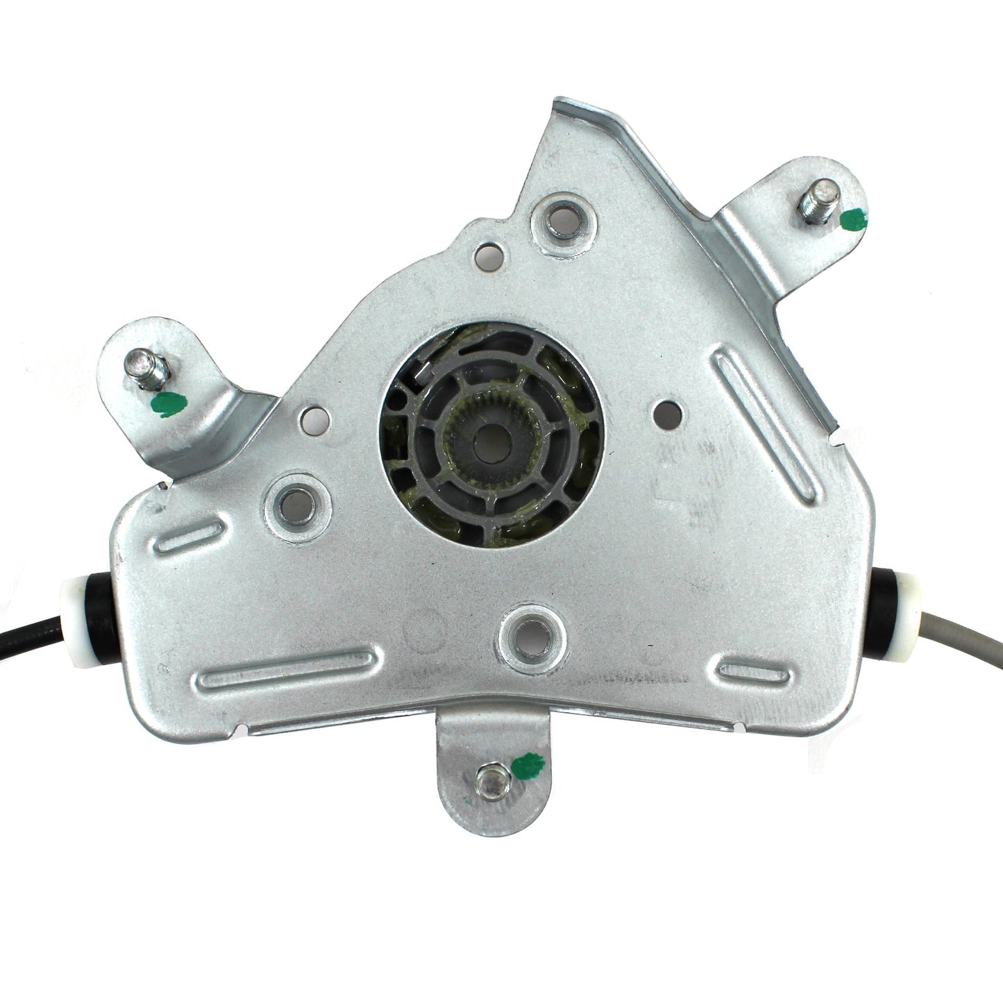 GENUINE Window Regulator FRONT DRIVER for 2012-17 Hyundai Accent OEM 824031R110