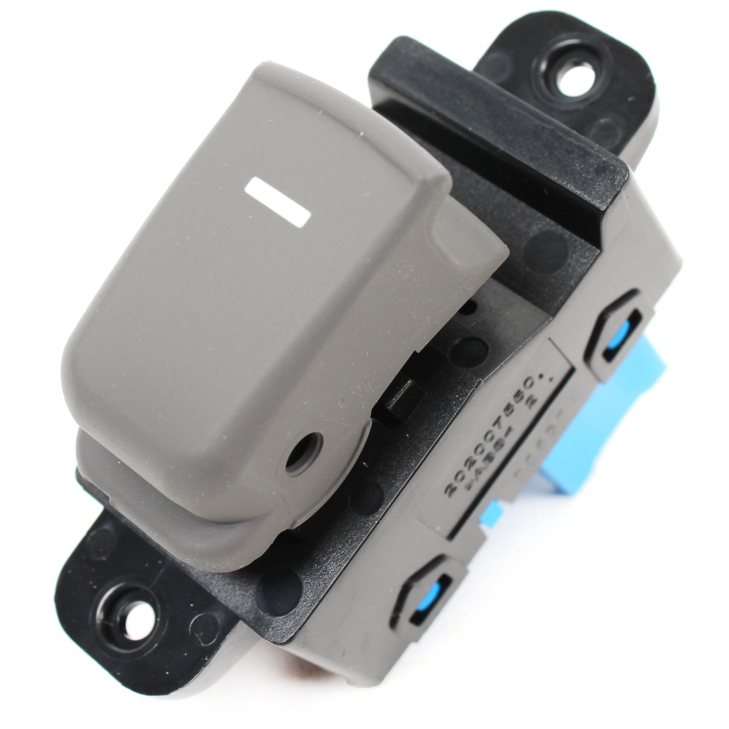 GENUINE REAR Power Window Switch GRAY for 11-15 Hyundai Sonata 935803S000RAS