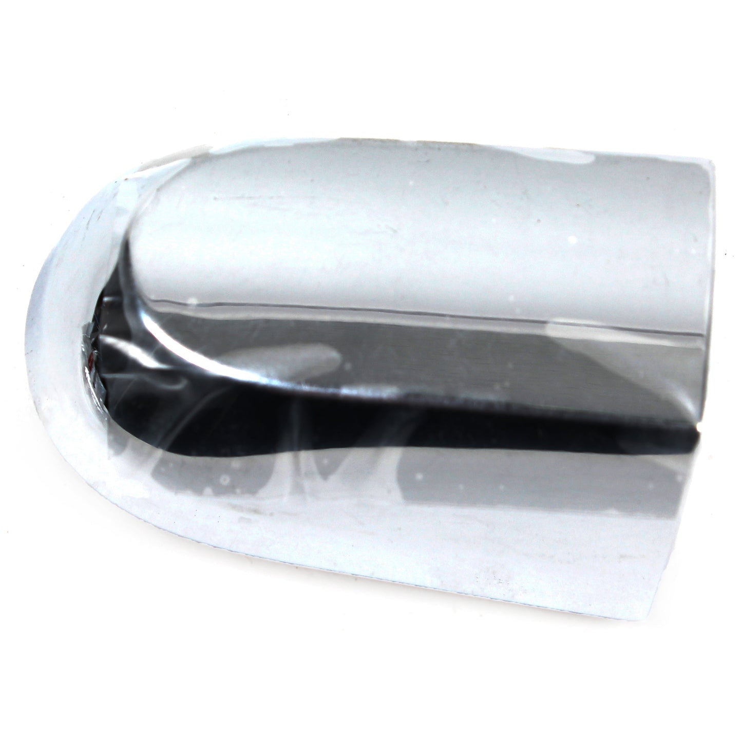 GENUINE Outside Door Handle Cover REAR DRIVER for 11-15 Kia Sorento 836522P010