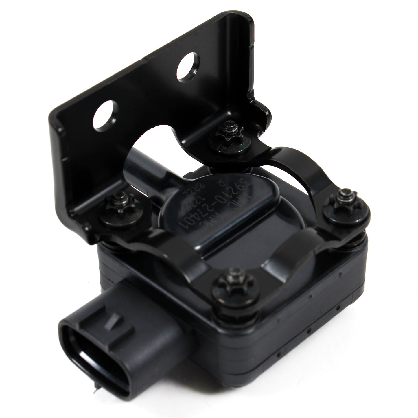GENUINE Differential Pressure Sensor for 05-12 Hyundai Tucson Carens 3921027401