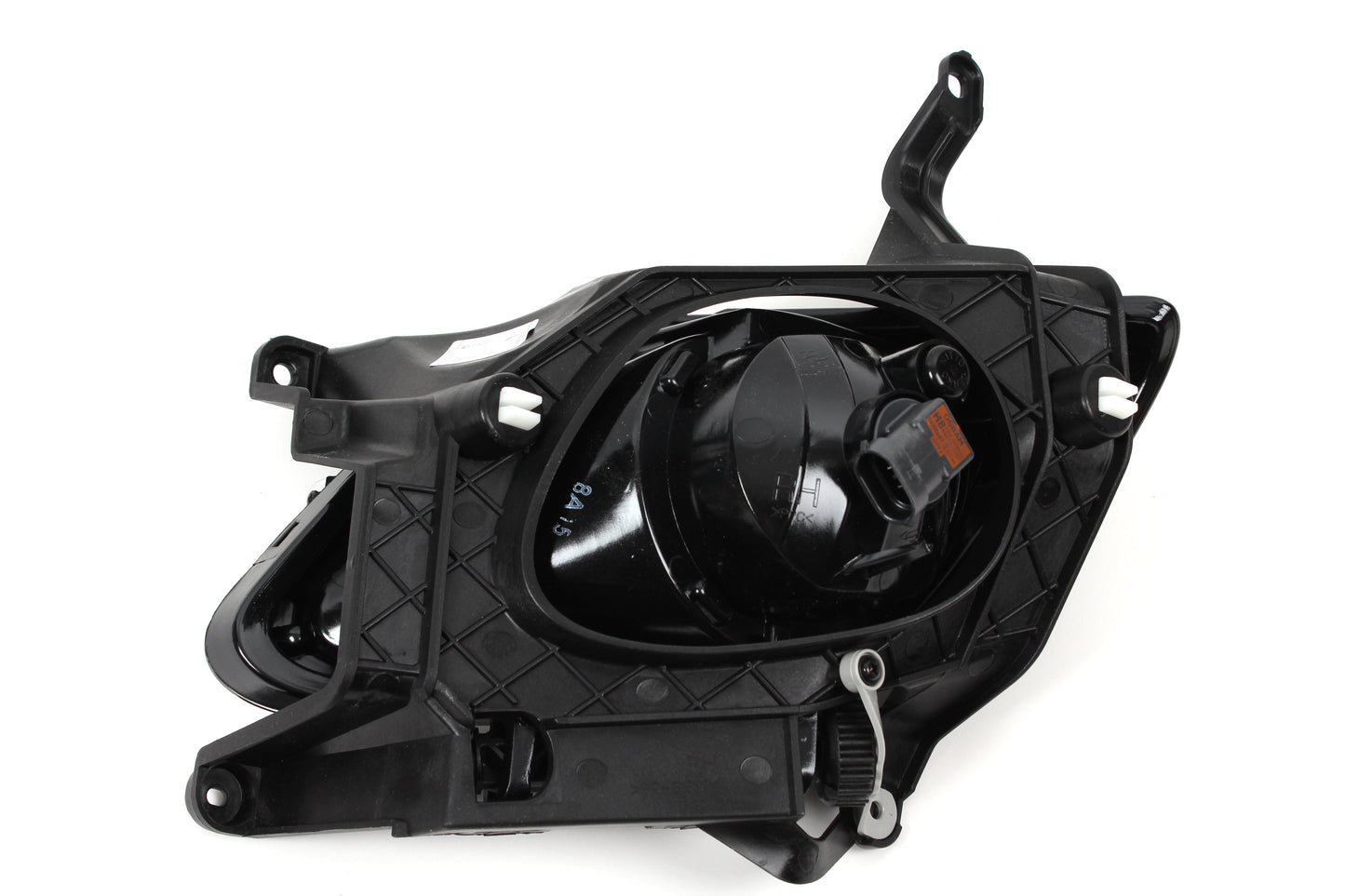 GENUINE Fog Light lamp PASSENGER for 09-10 Hyundai Genesis Sedan 922023M000