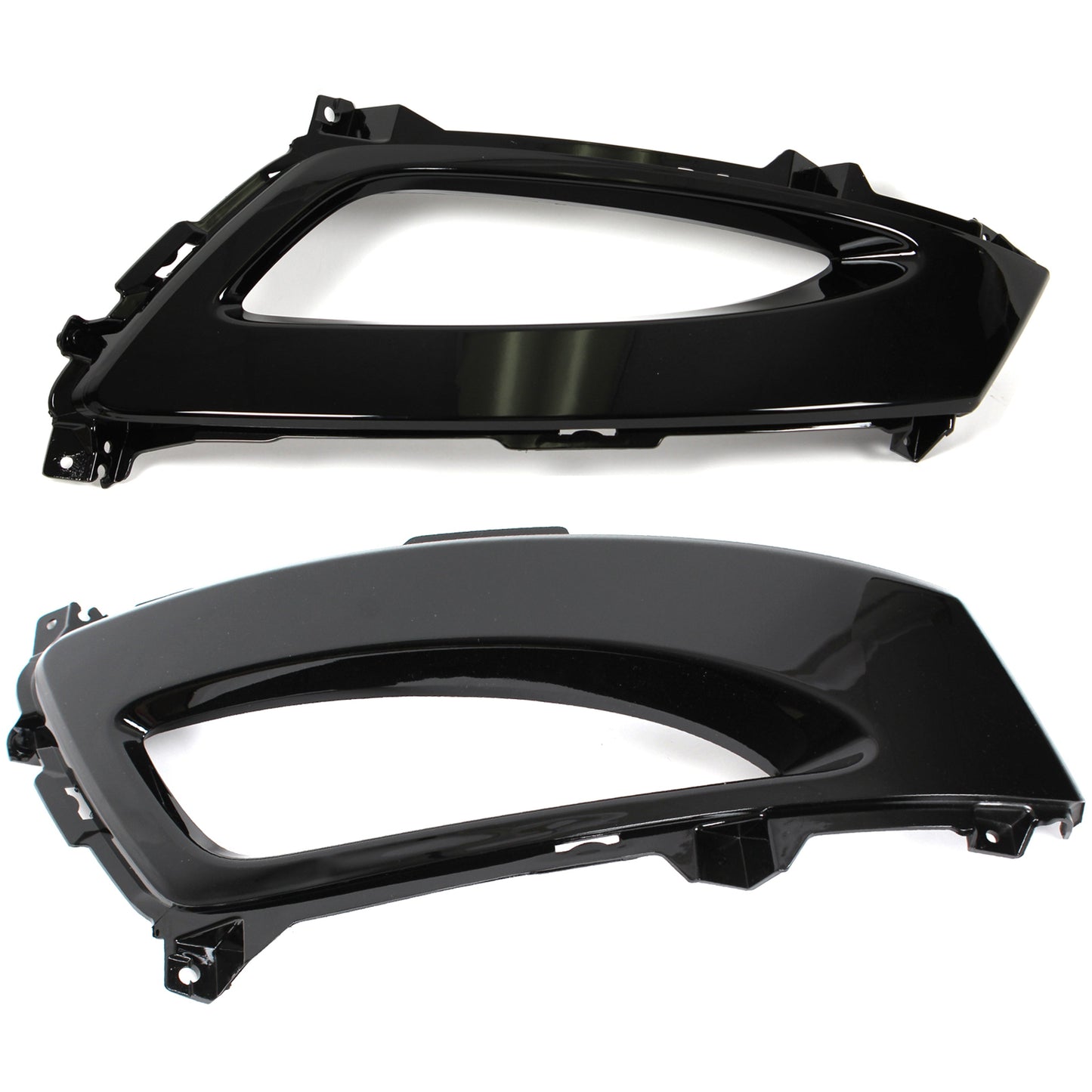 GENUINE Cover Fog lamp FRONT LEFT for 11-13 Kia Optima EX LX SX 865512T000