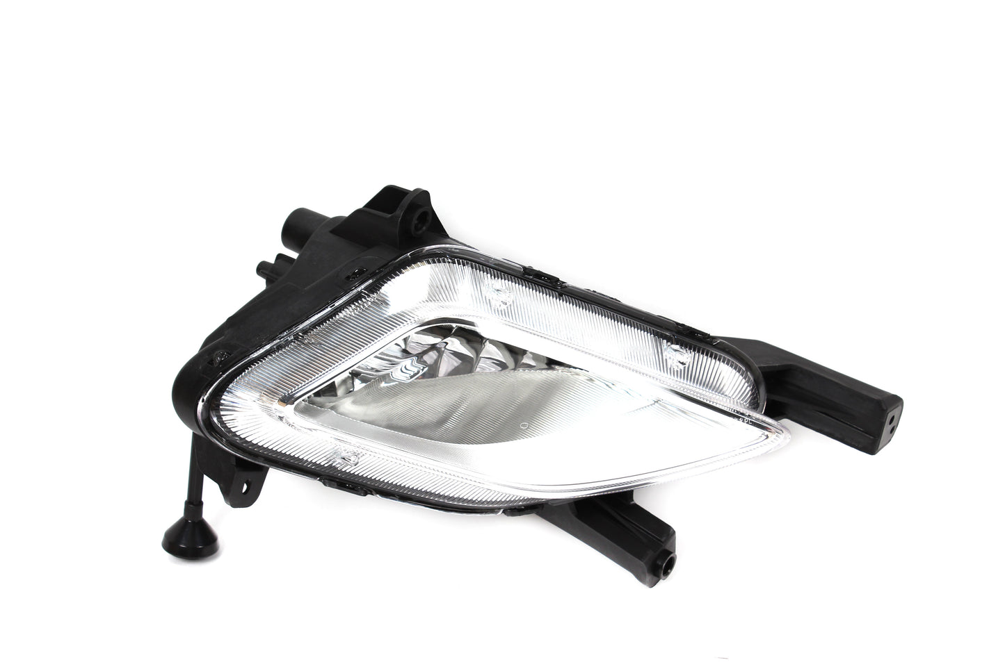 GENUINE Fog Light lamp RIGHT PASSENGER for 15-17 Hyundai Sonata OEM 92202C1000