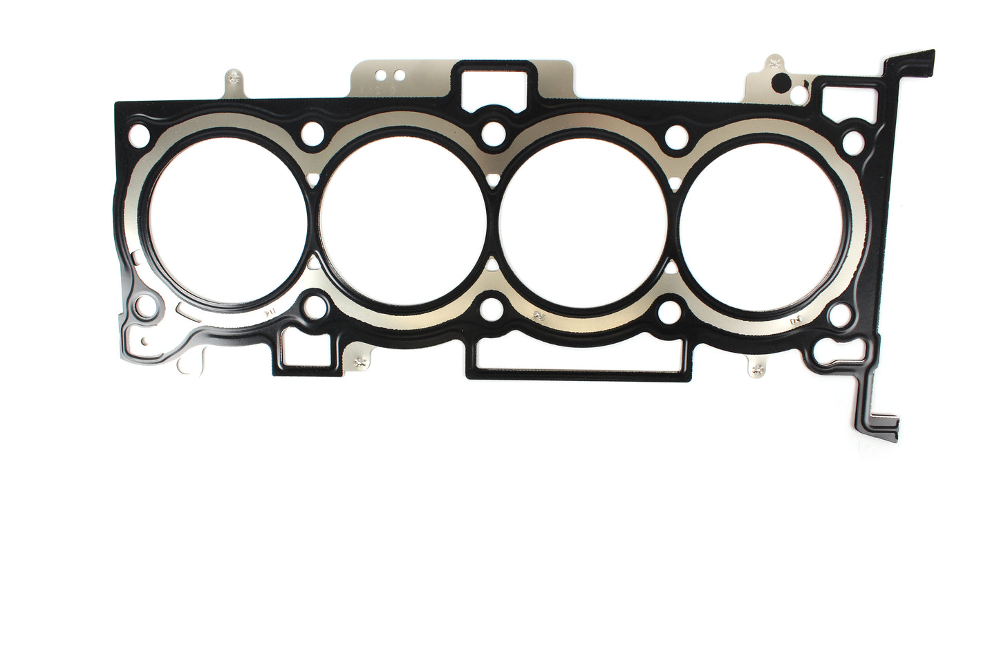 GENUINE Cylinder Head Gasket for 11-16 Hyundai Kia 2.4L 223112G700