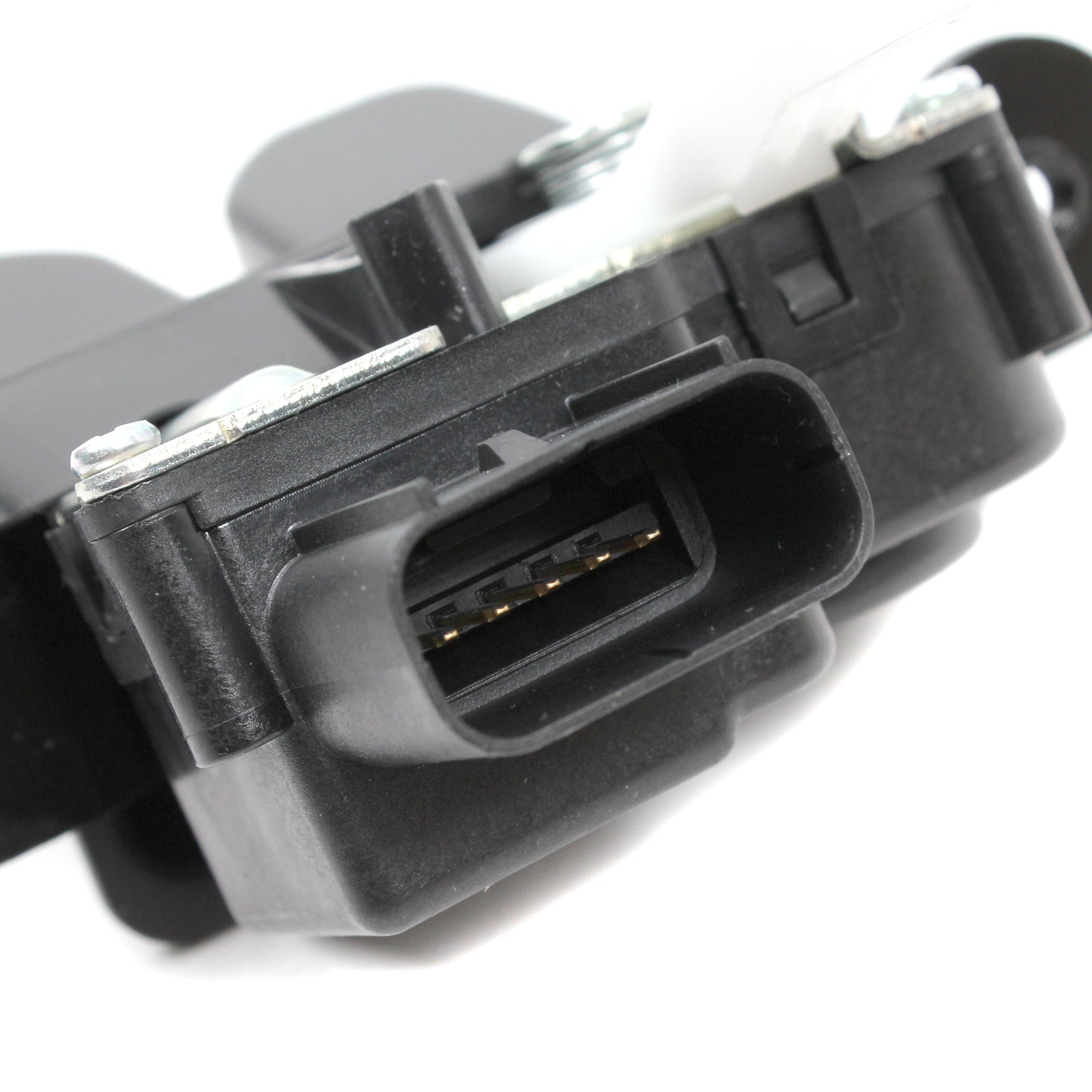 GENUINE Rear Trunk Lock Latch for 2017-2020 Hyundai Ioniq 81230G2000