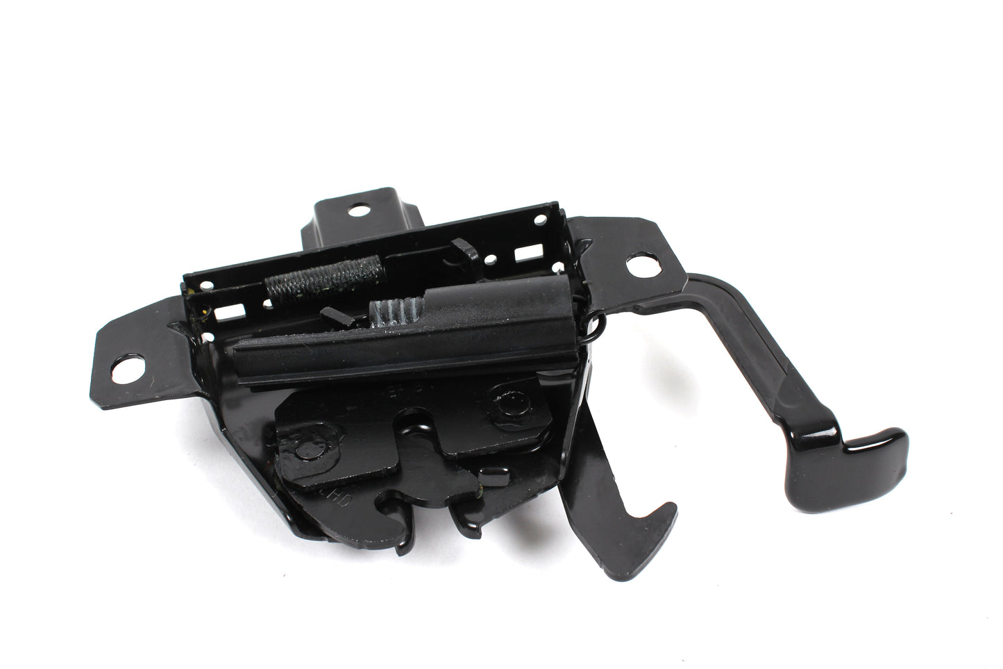 GENUINE Hood Lock Latch for 2006-2010 Hyundai Sonata OEM 811303K000