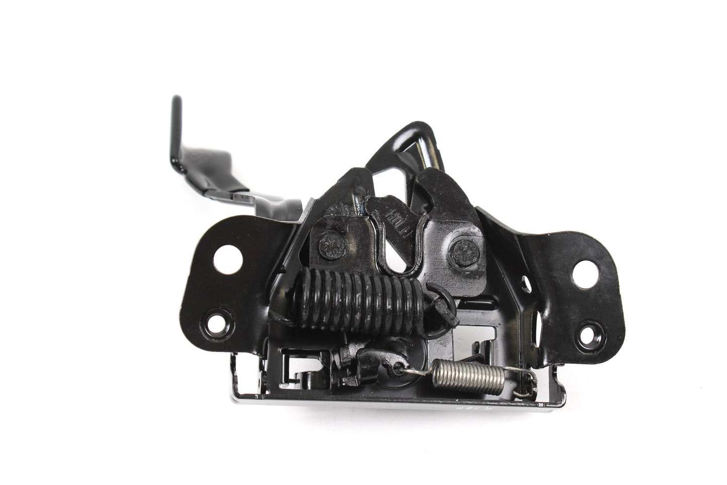 GENUINE HOOD LOCK LATCH for Hyundai ELANTRA GT 2013-2017 81130A5000