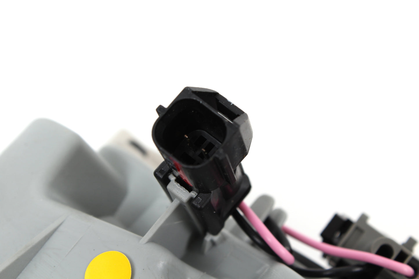 GENUINE FOG lamp LIGHT RIGHT RH for 13-17 HYUNDAI VELOSTER TURBO OEM 922022V500
