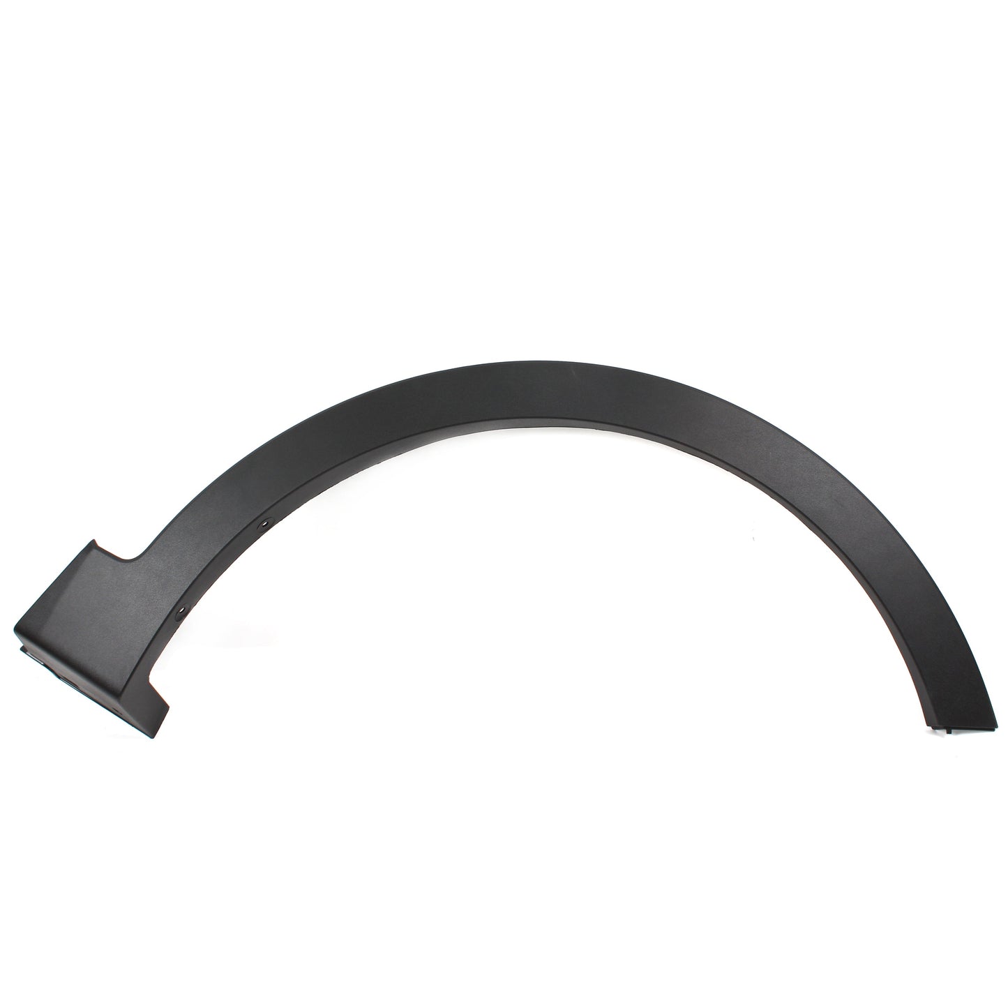 GENUINE FENDER GARNISH FRONT RIGHT SIDE FOR 11-13 HYUNDAI SANTA FE 877122W000CA
