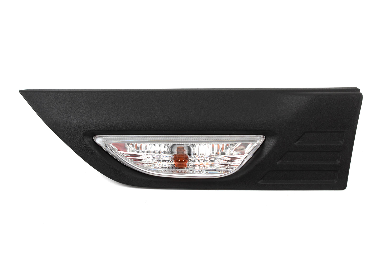 GENUINE Fender Trim Molding lamp LEFT DRIVER for 2014-2016 Kia Soul 87771B2000