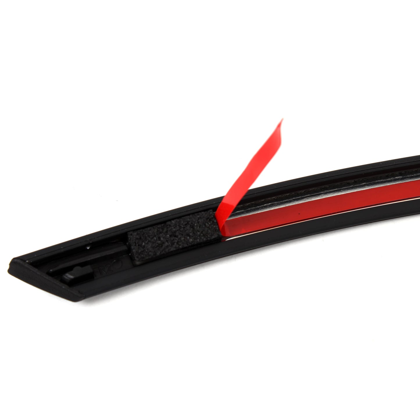 GENUINE Door Frame Molding FRONT PASSENGER for 11-16 KIA Optima 828602T000