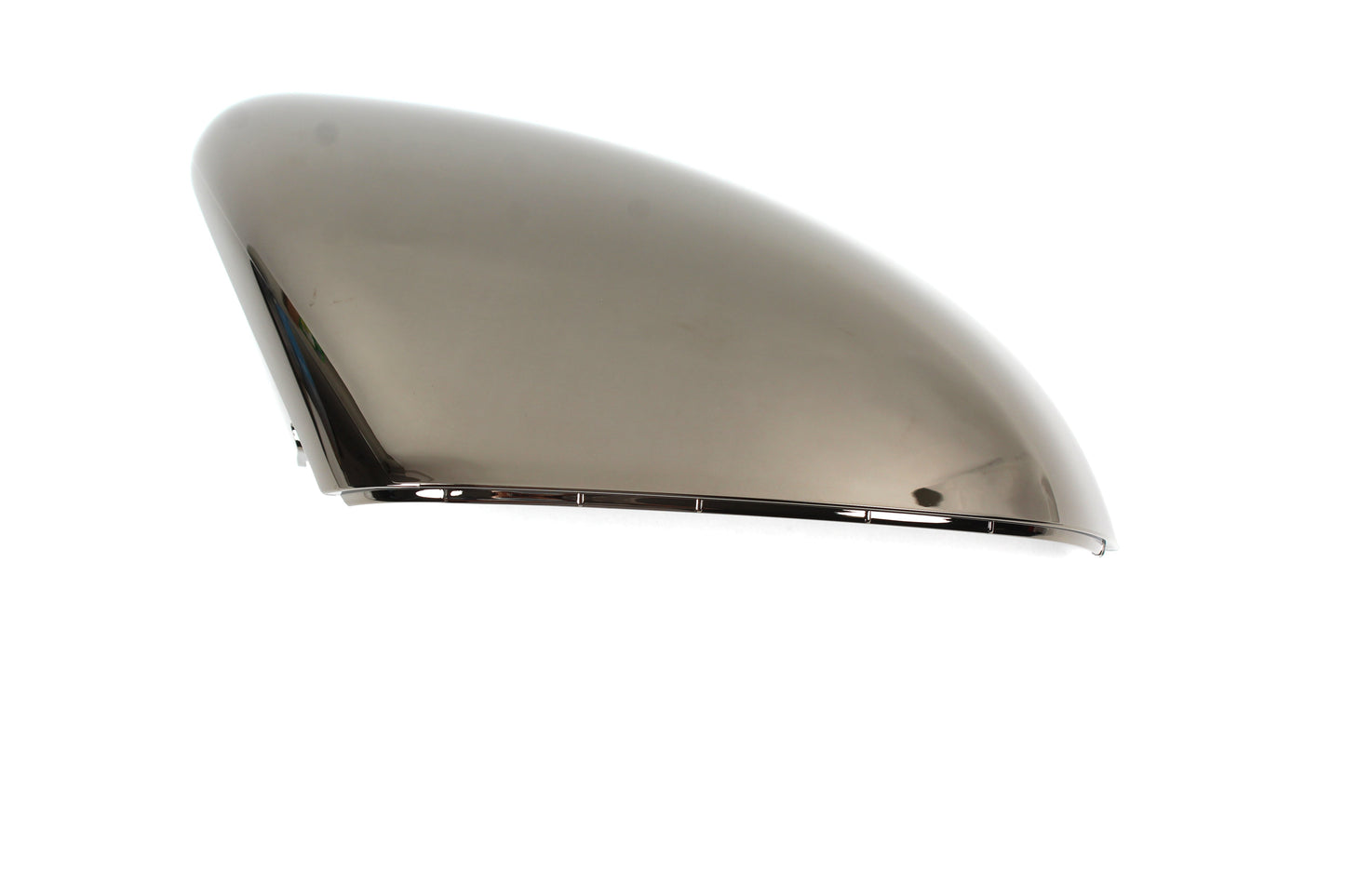 GENUINE Side Mirror Cover Dark Chrome RIGHT for 2018-20 Kia Singer 87626J5100