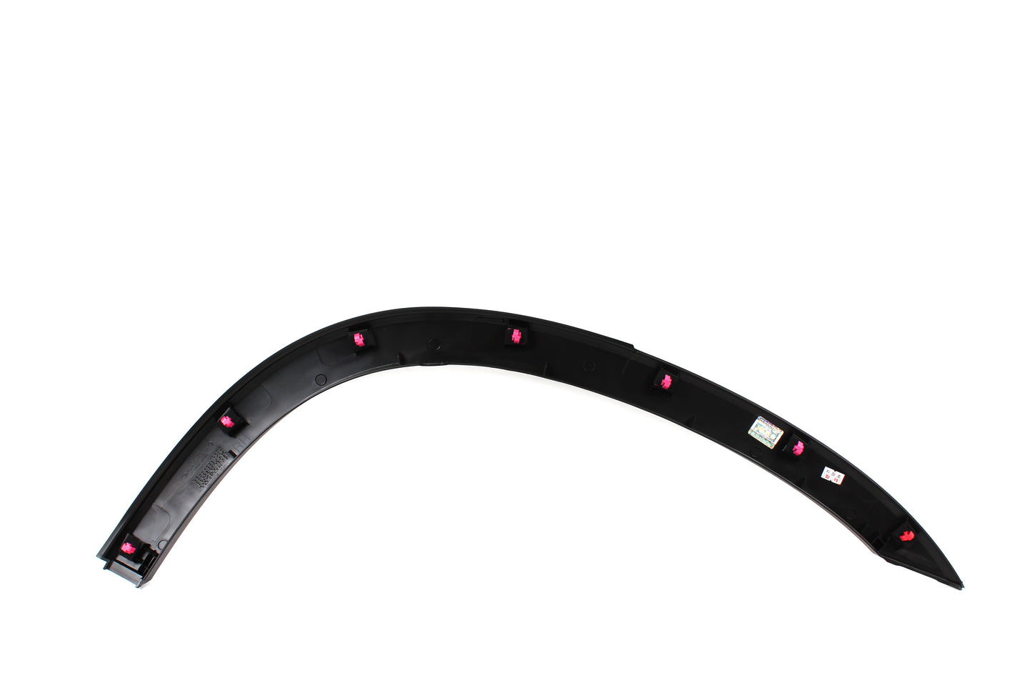 OEM Rear Fender Wheel Molding RIGHT PASSENGER for 11-15 Kia Sorento 877422P000