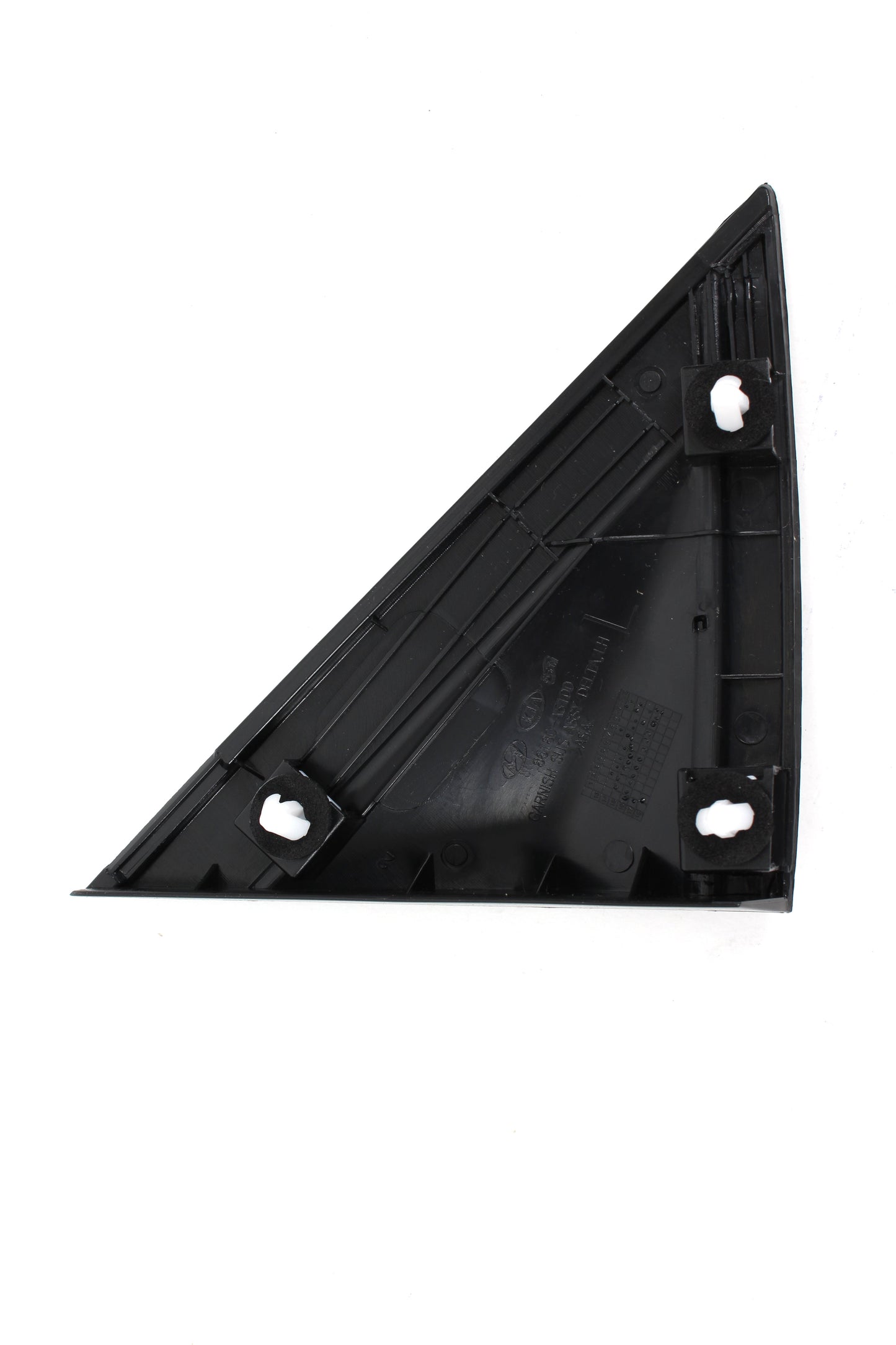 GENUINE Fender Pillar Molding LEFT for 13-17 Hyundai Elantra GT 86180A5100